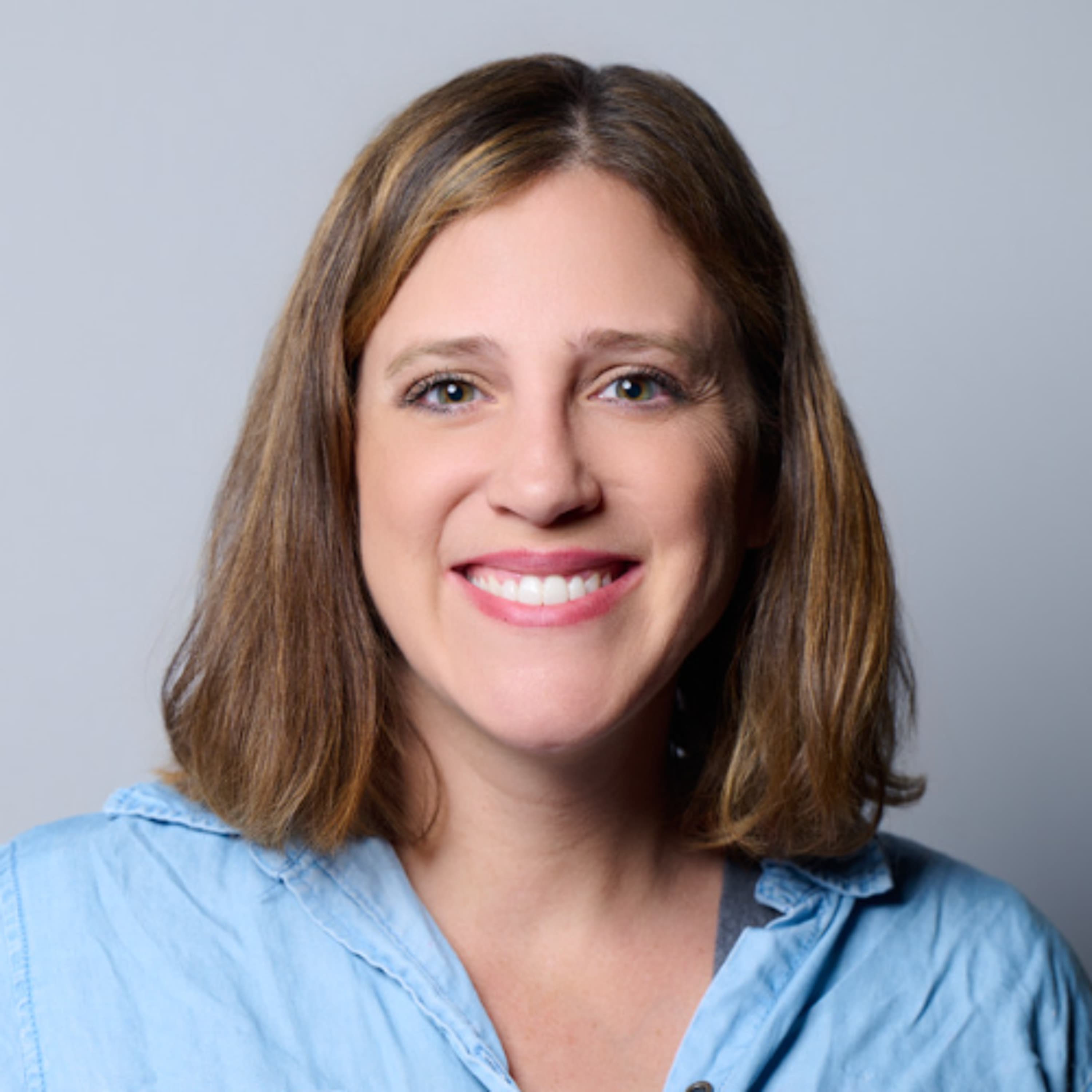 Nicole DeKay  organisational psychologist
