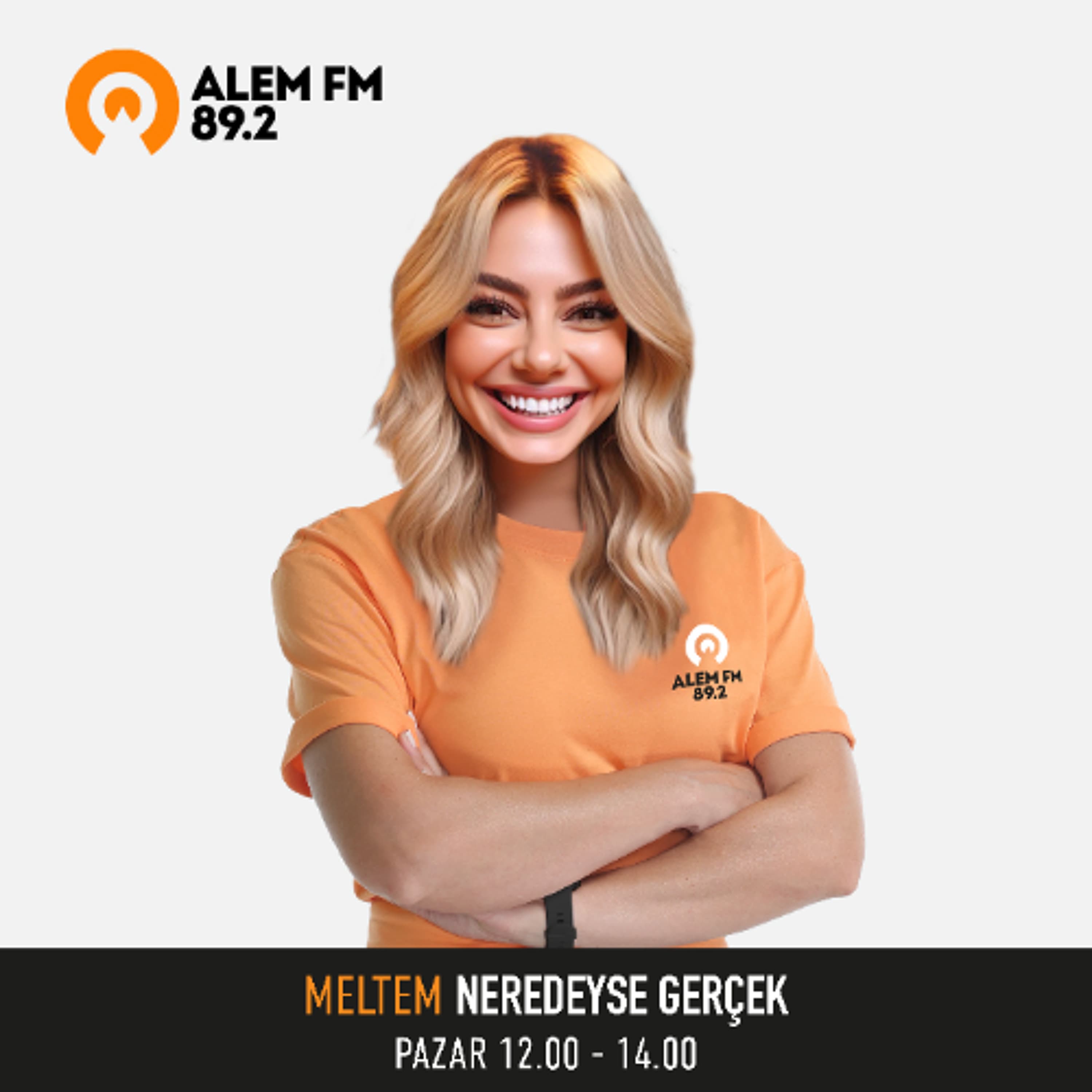 ''Neredeyse Gerçek'' Meltem - 07.12.2025