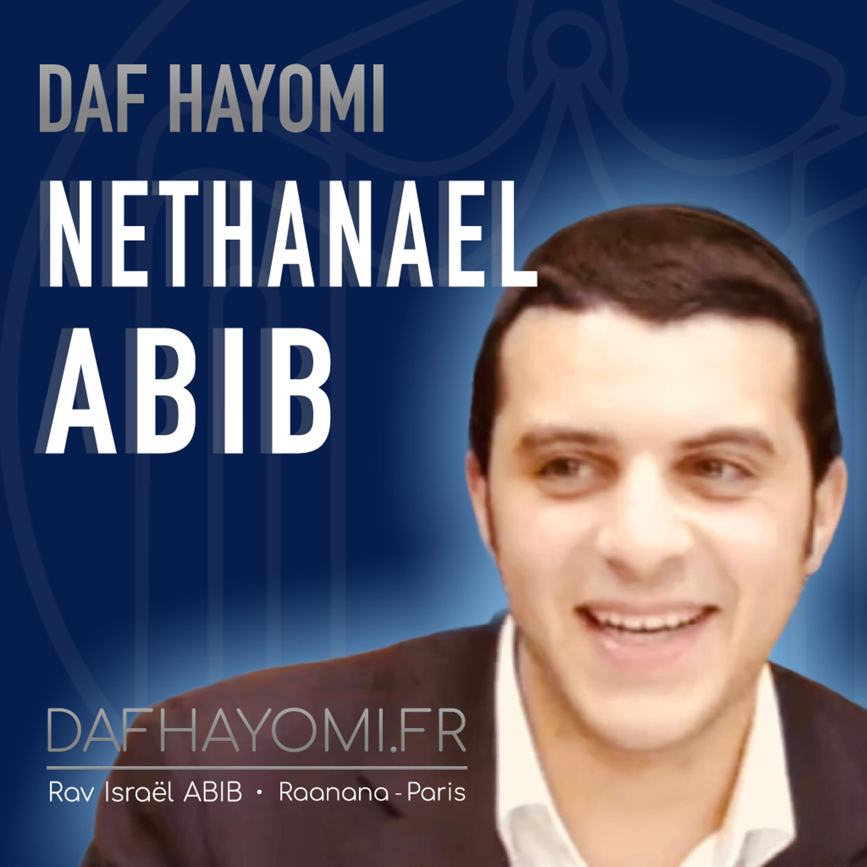 ZEVAHIM83sam6RavNetthanaelAbibDafHayomi.fr.mp3