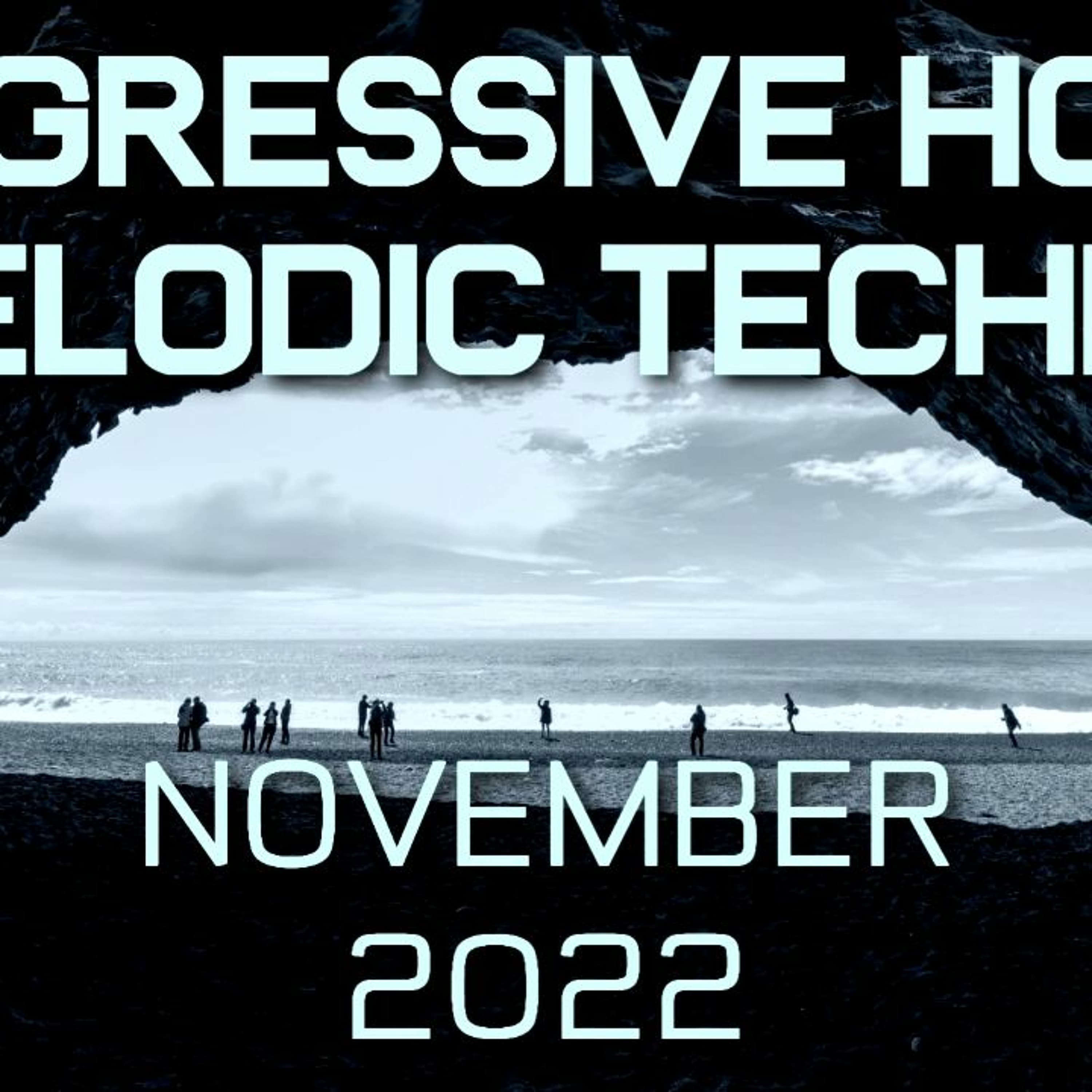 Progressive House / Melodic Techno Mix 071 | Best Of November 2022