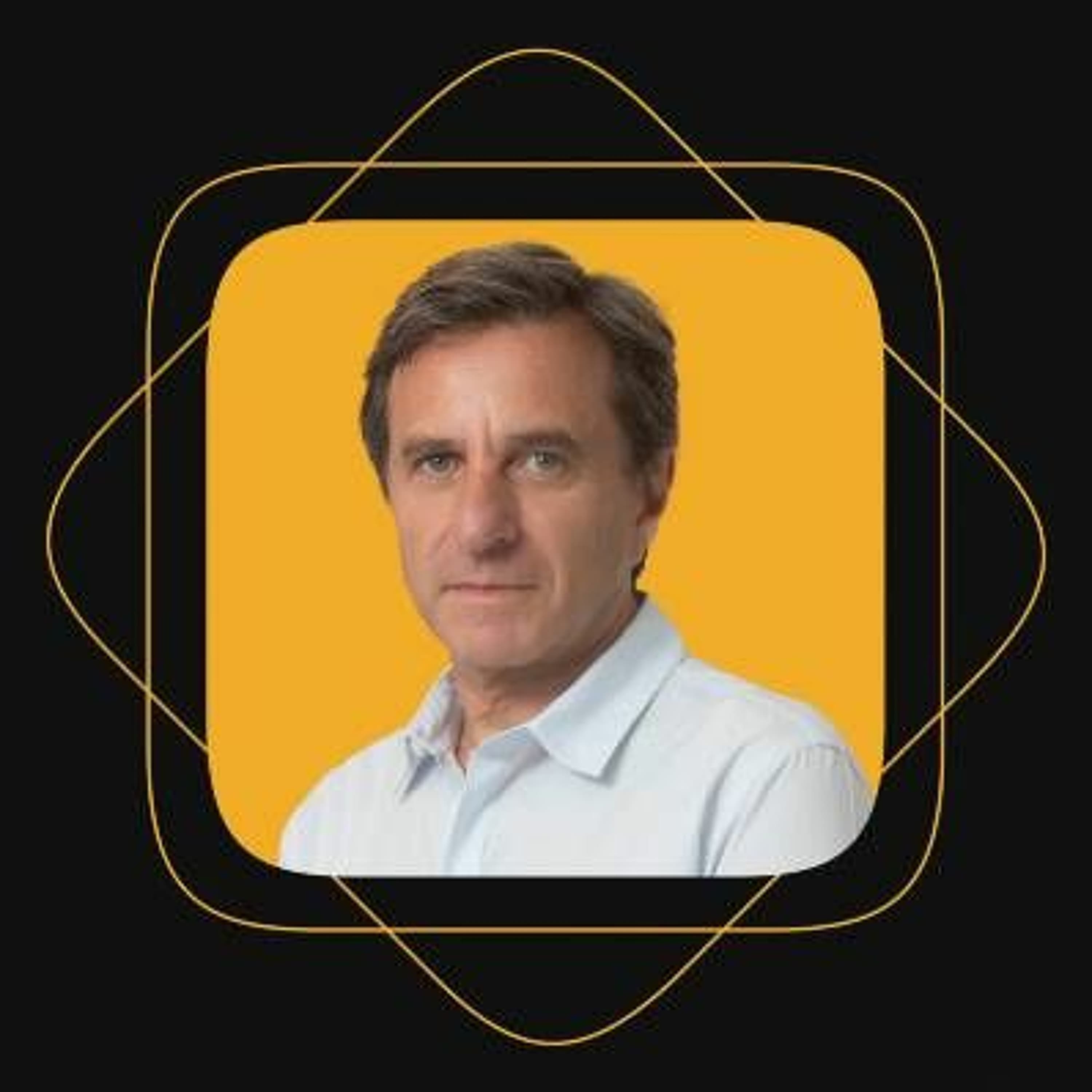 #4 - Helio Rotenberg, CEO da Positivo Tecnologia