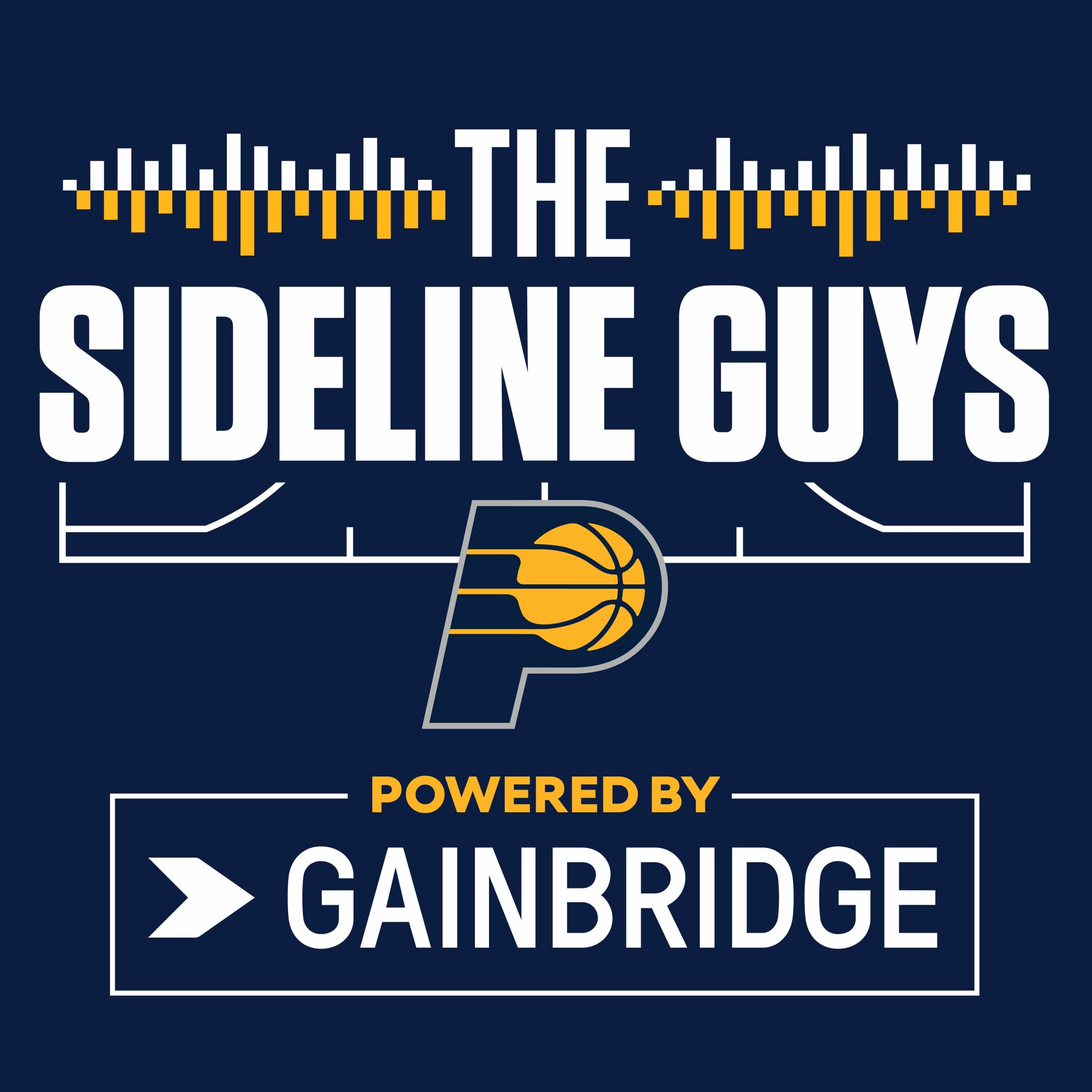 The Sideline Guys Powered by Gainbridge: Back Over .500, Keys to the Turnaround