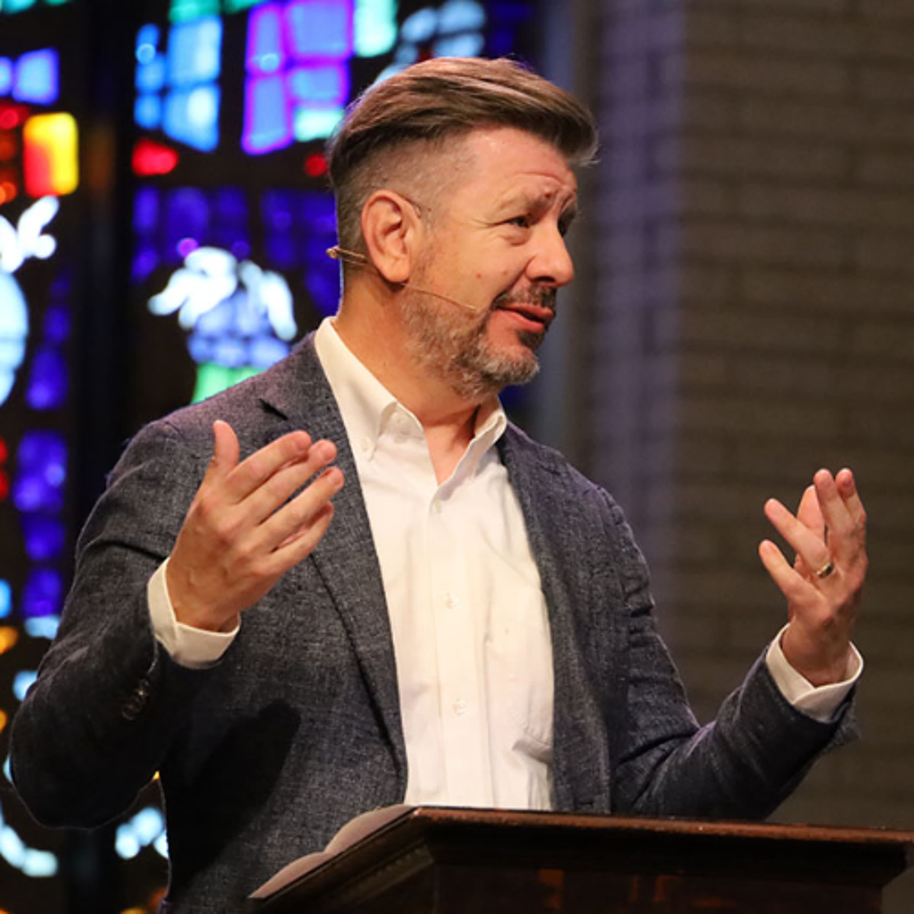 Matthew 22 | The Greatest Commandment