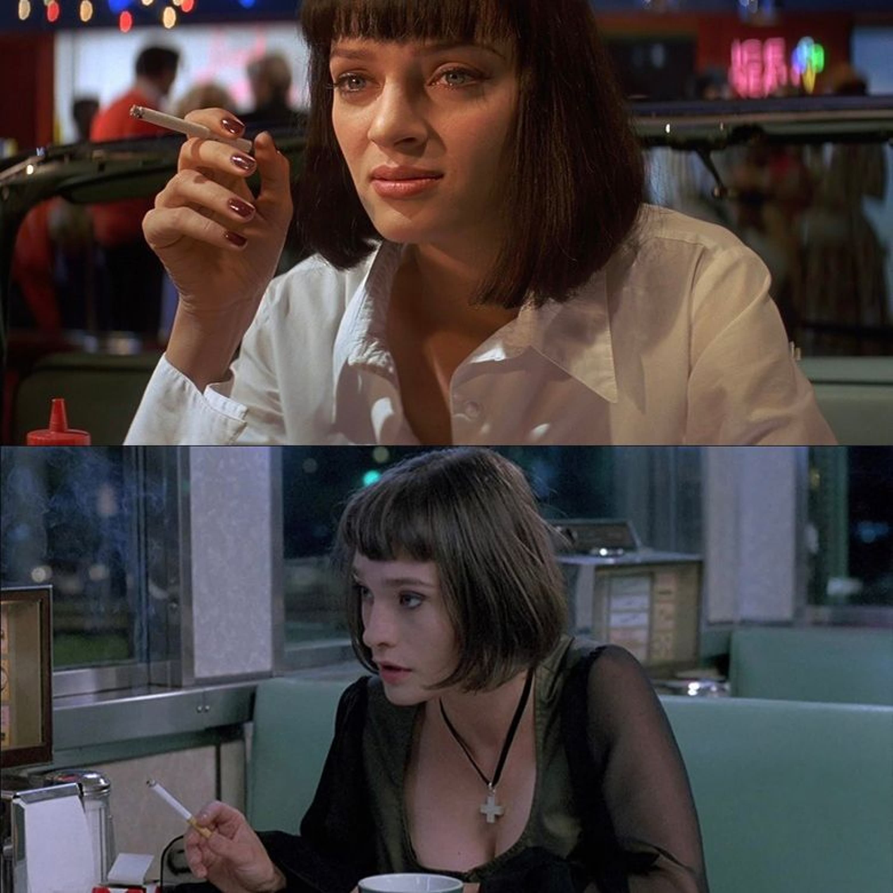 Ep. 143 Amatuer & Pulp Fiction