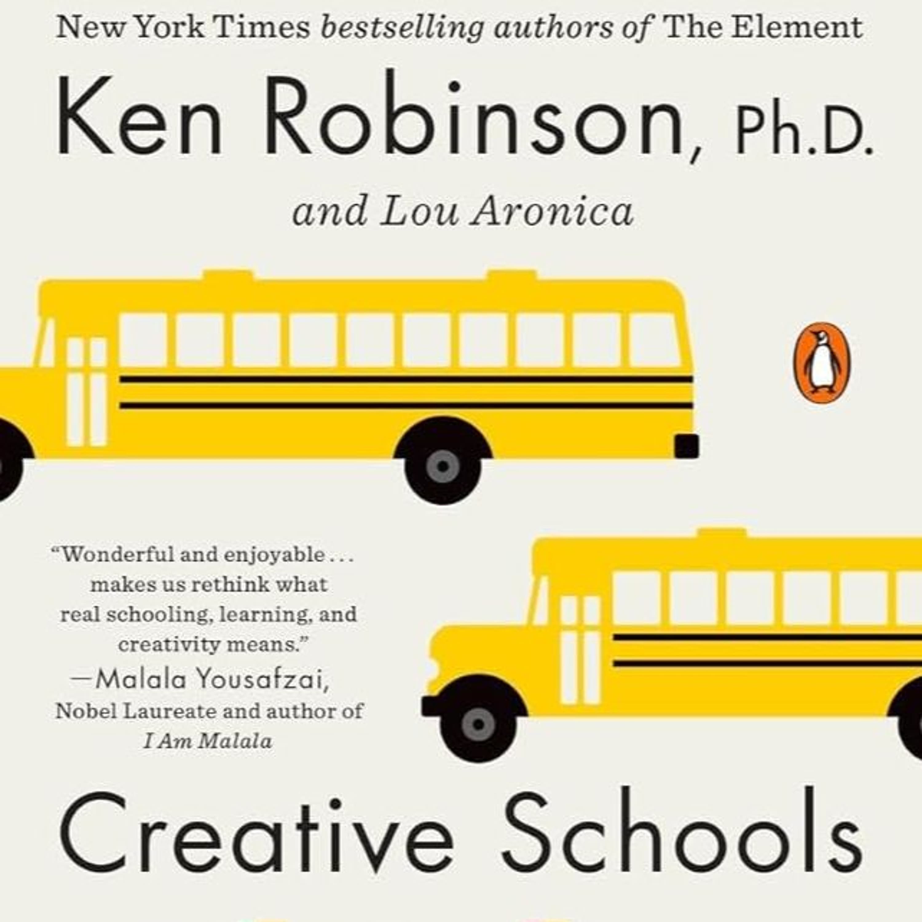 #169 Creative Schools