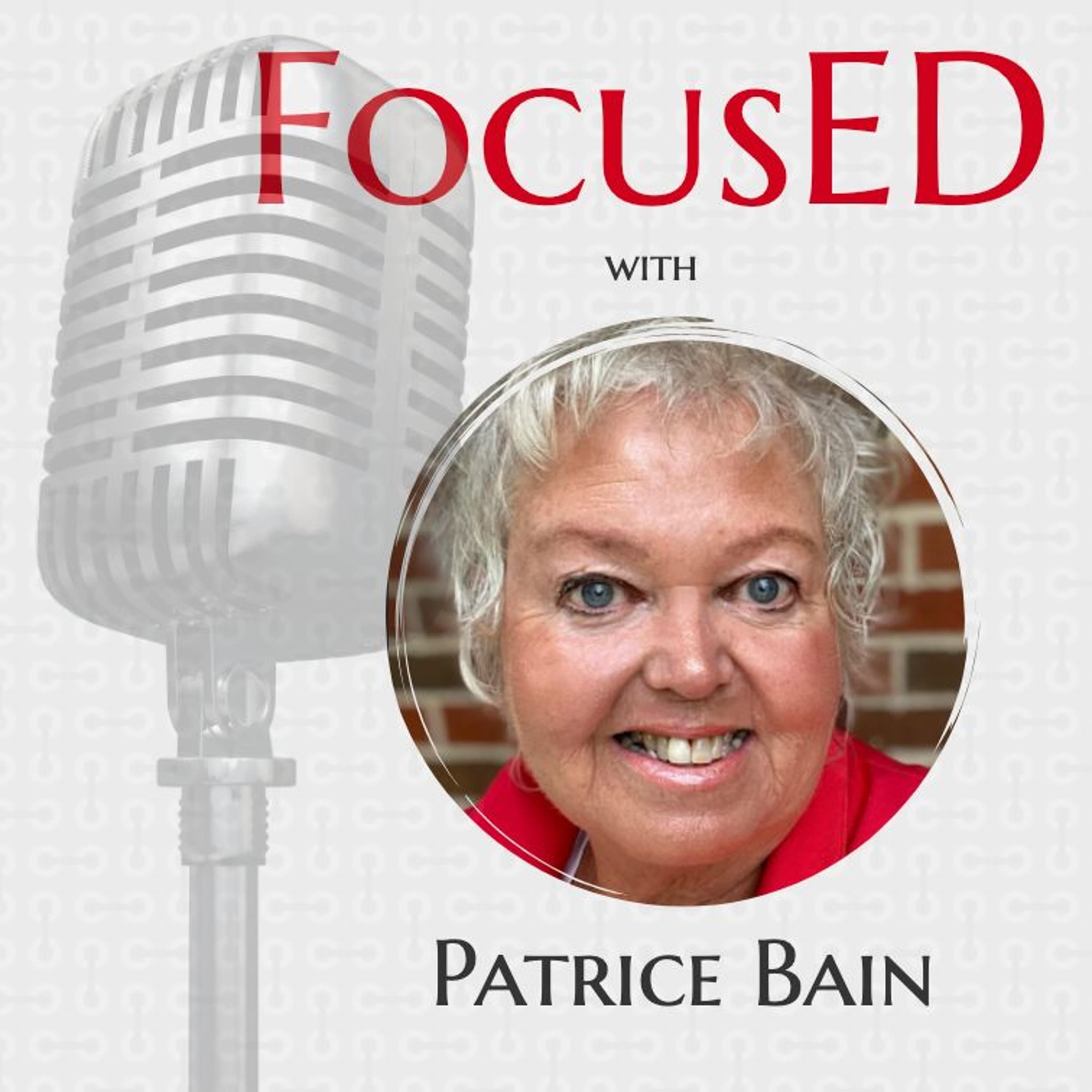 Powerful Teaching Techniques with Patrice Bain