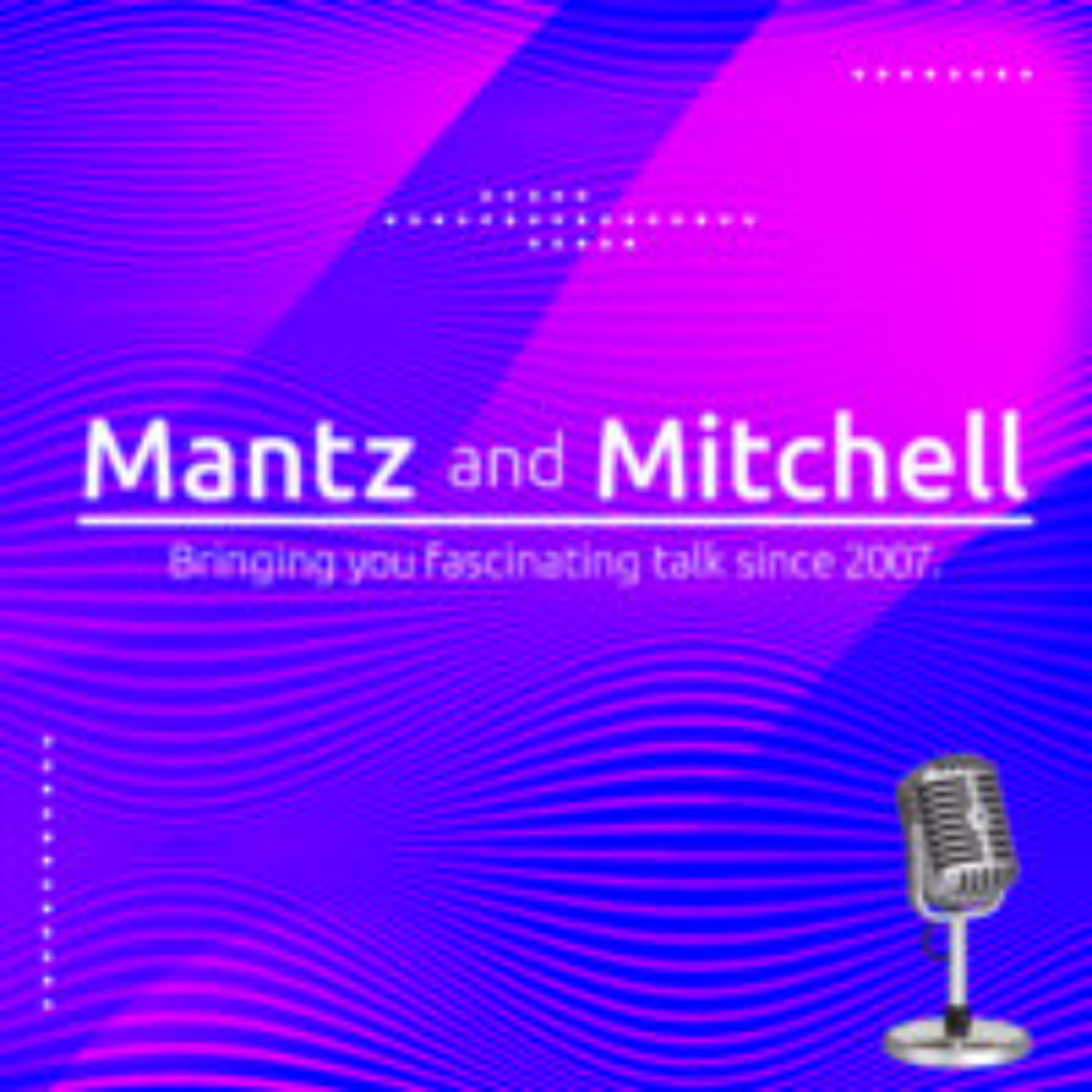 Mantz & Mitchell - 12-06-25 - 111 Places in Seattle That You Must Not Miss (encore)