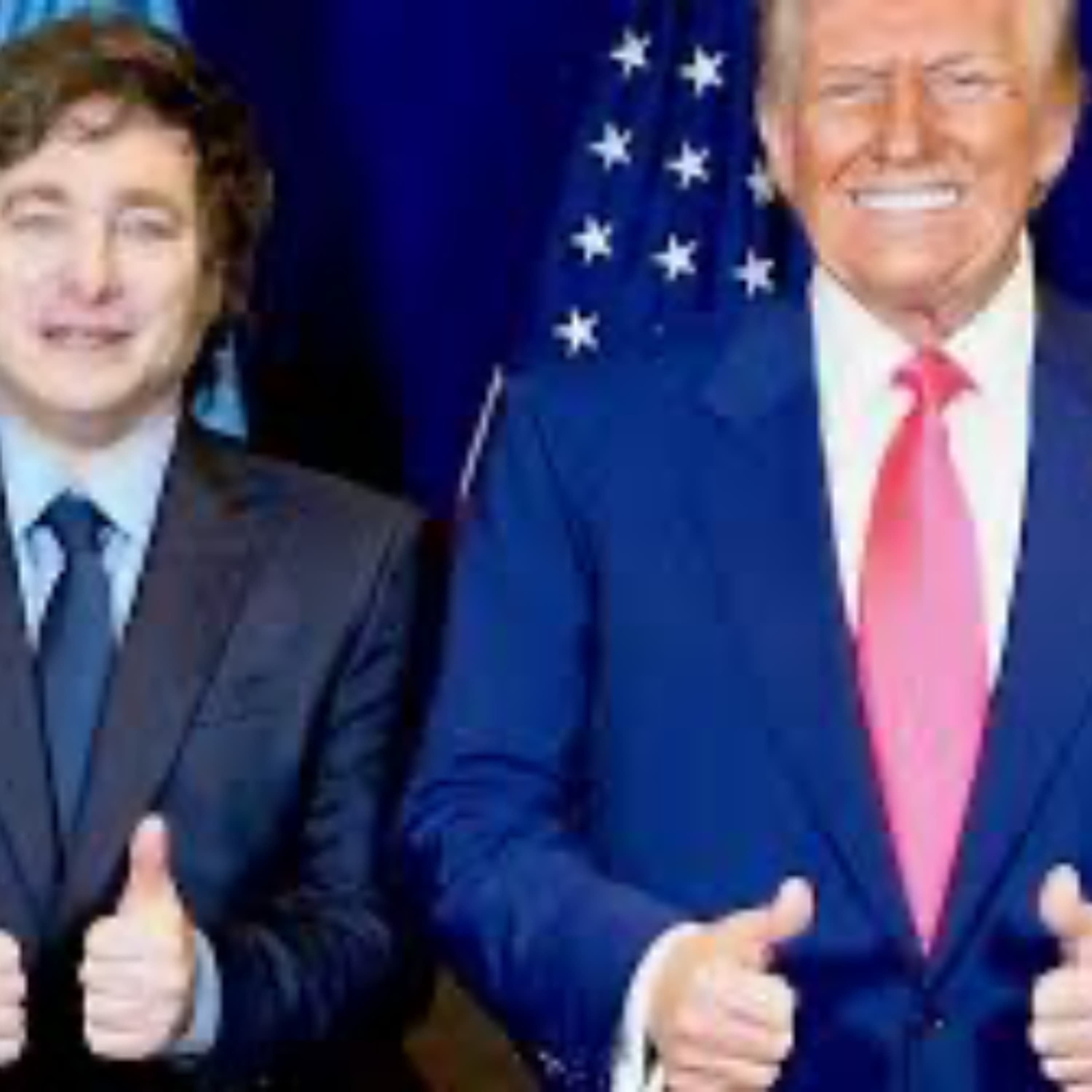 Trump The Keynesian: Bails Out Argentina While U.S. Farmers Suffer