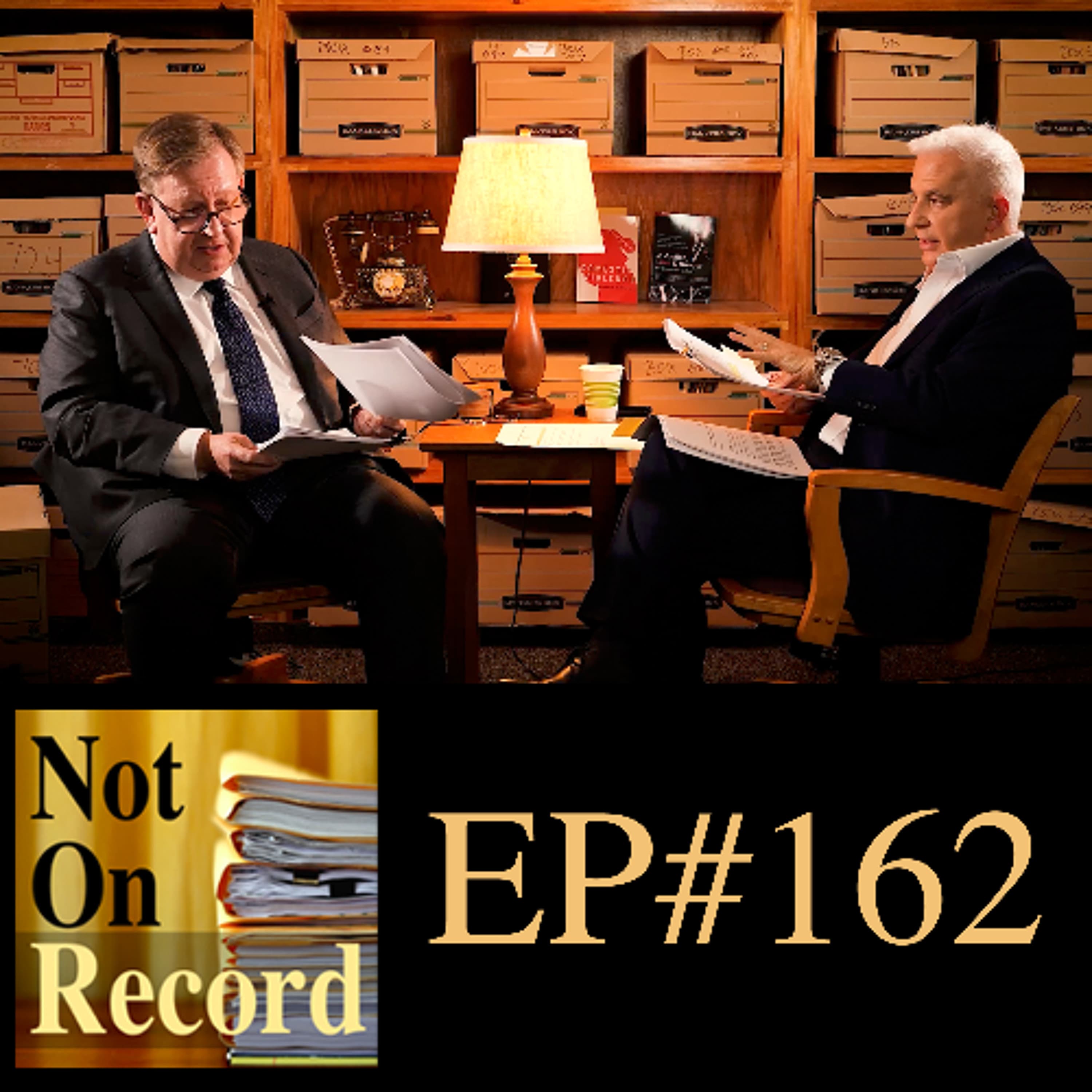 EP#162 | Can Sexting Determine Sexual Intention?
