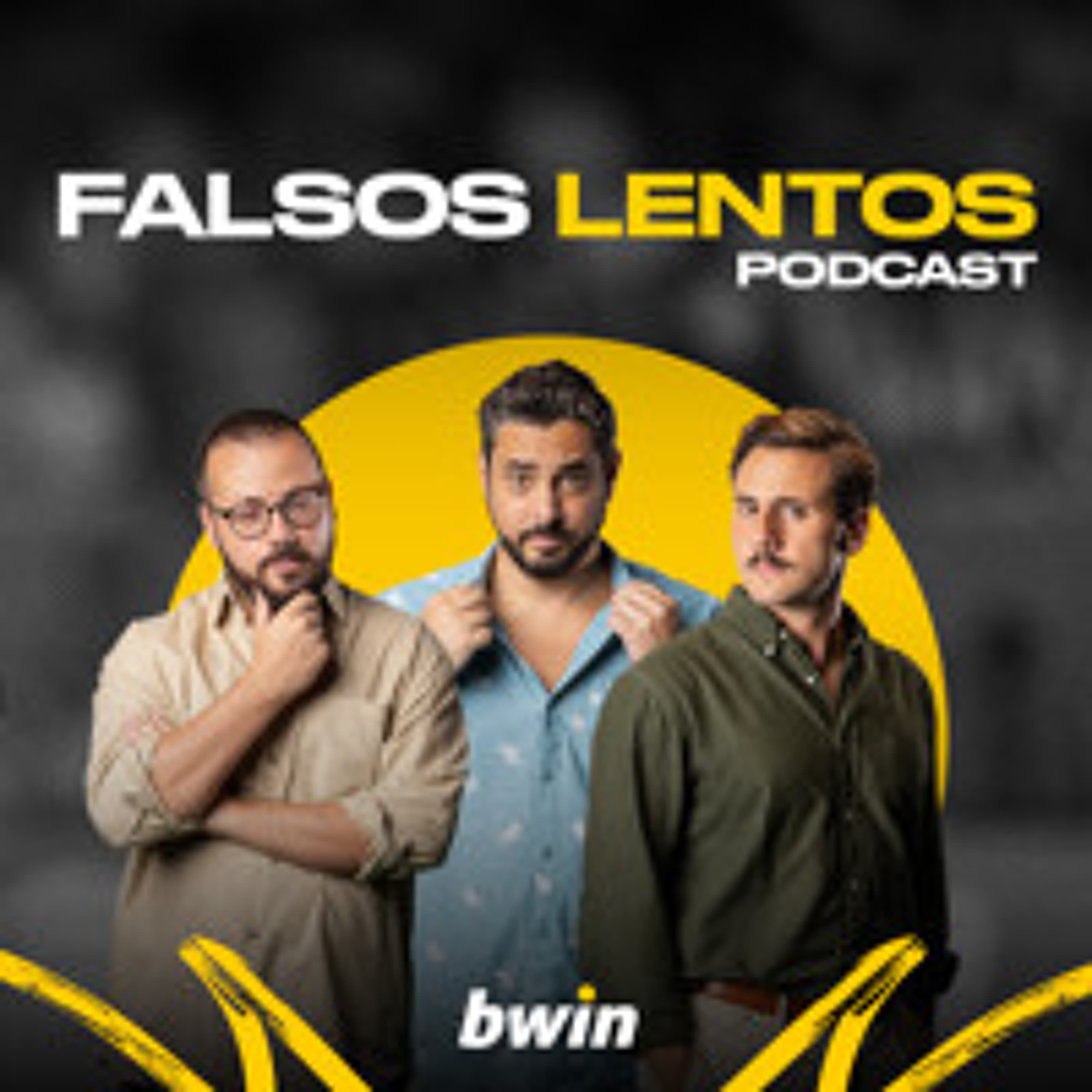 T05 E28 - Vê lá se o Baptista não te enrola as suíças