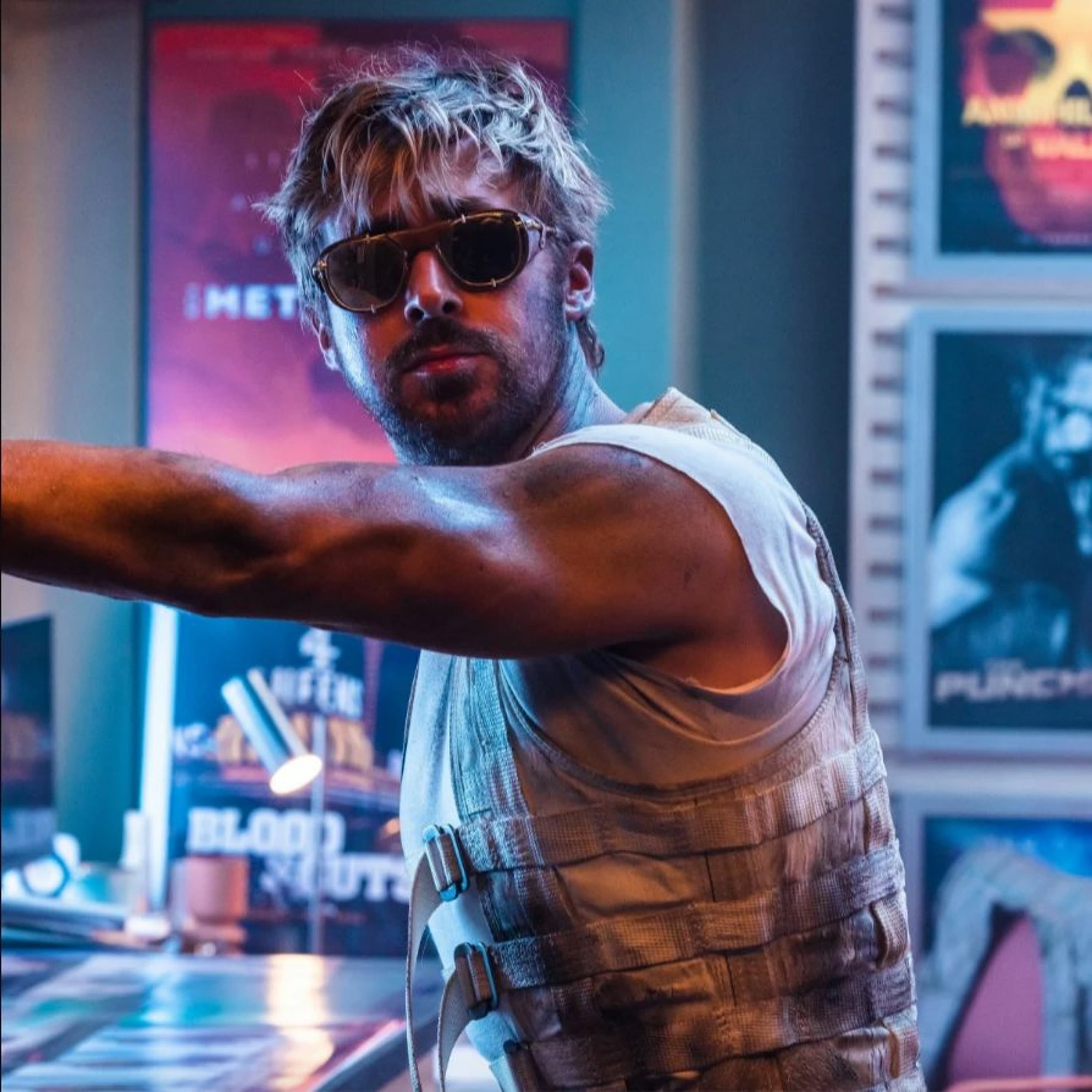 Summer Movie Preview 2024