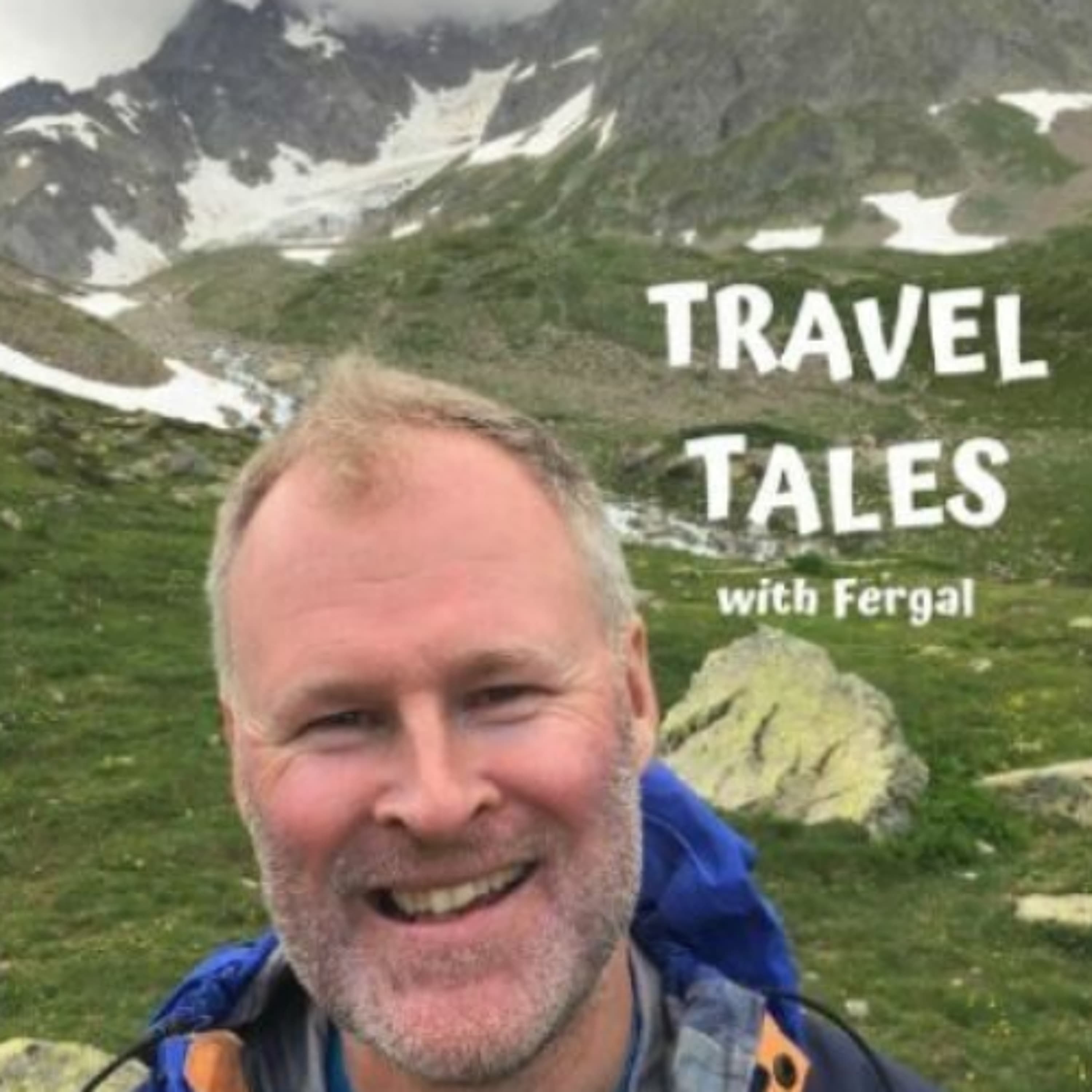 Travel Tales With Fergal: Christmas Holidays
