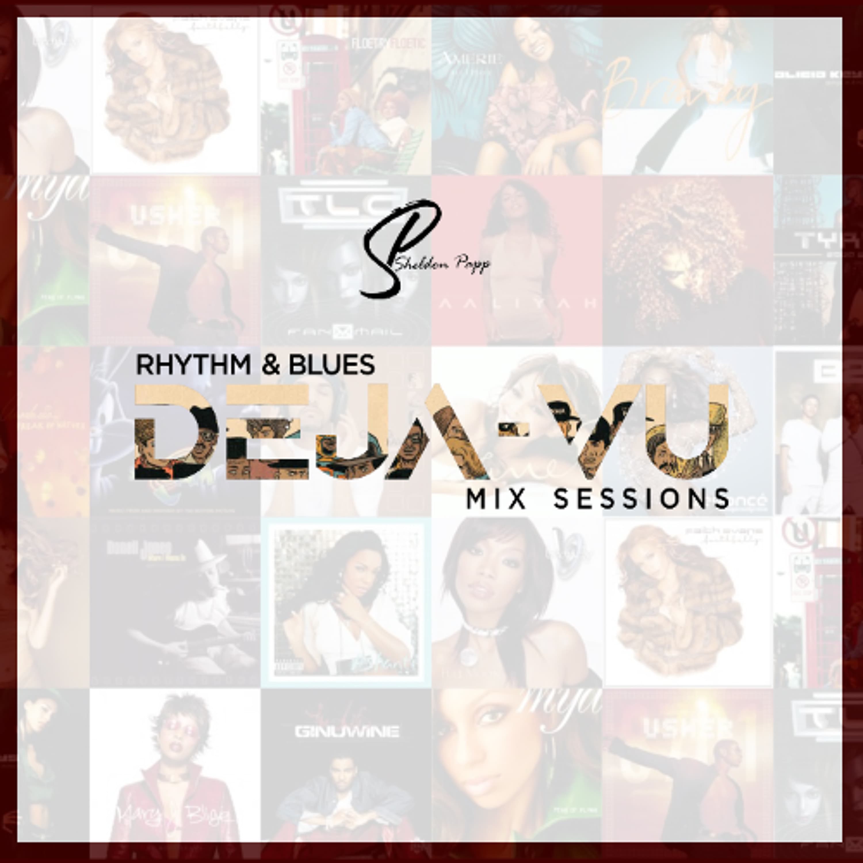 DeJa-Vu Ep 58 (R&B)