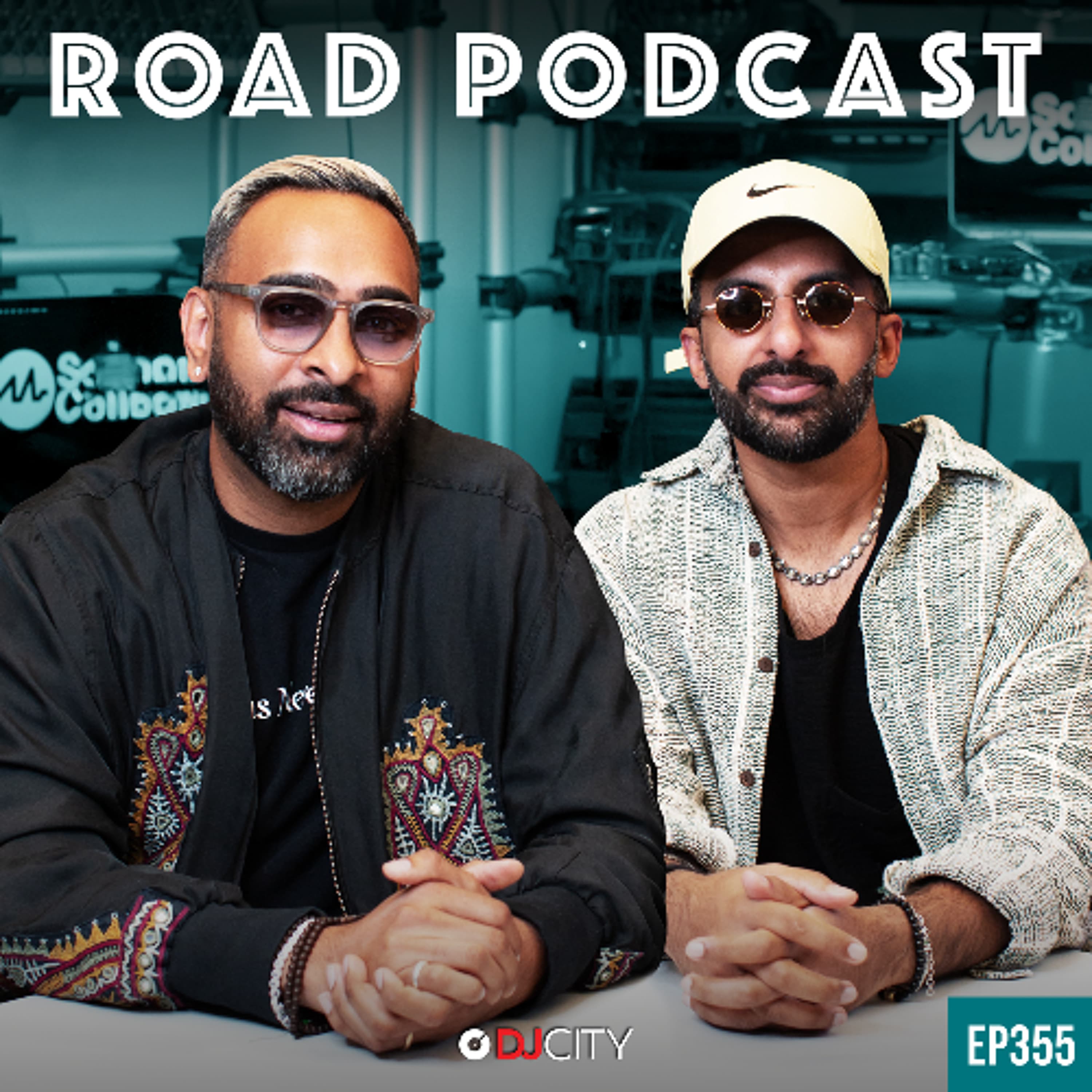 Episode 355: INDO WAREHOUSE “Bringing South Asia To Coachella, and Creating ‘IndoHouse’”