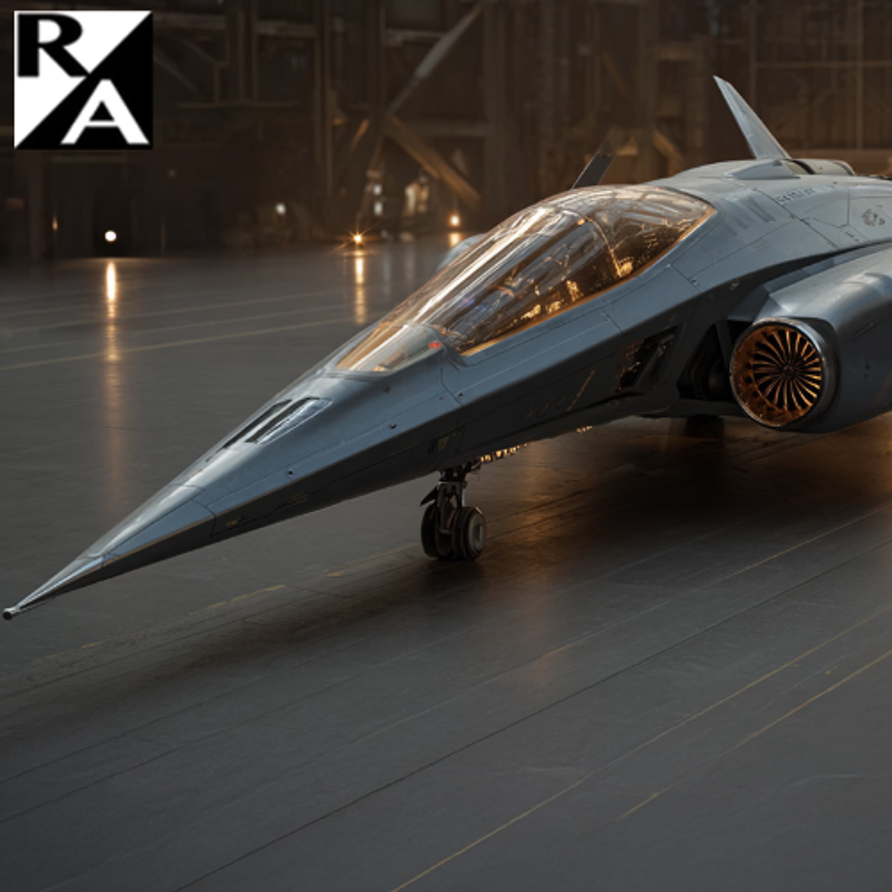 Lockheed’s $1.6 Billion Gamble