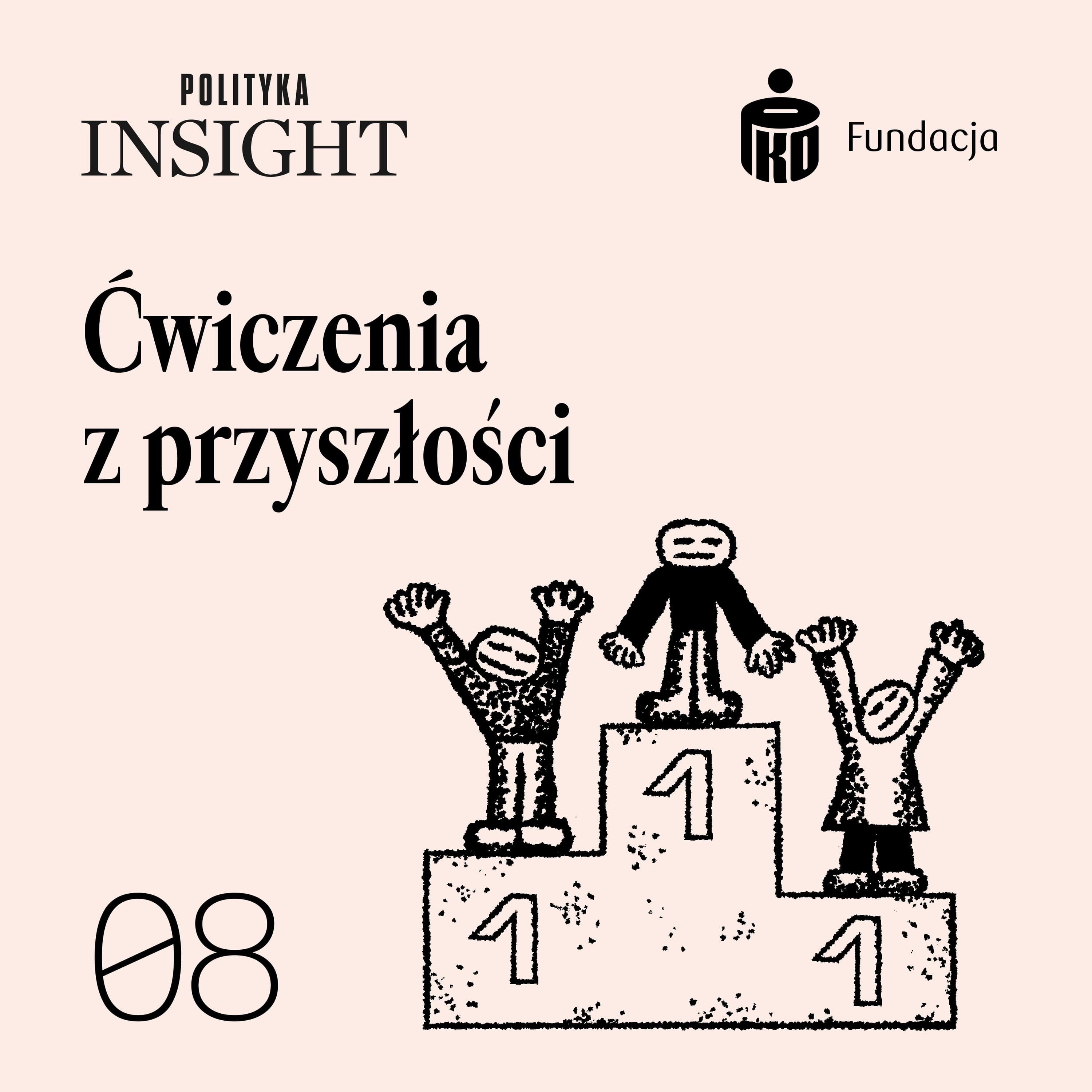 Jak kształcić Polki i Polaków? | Ćwiczenia z przyszłości