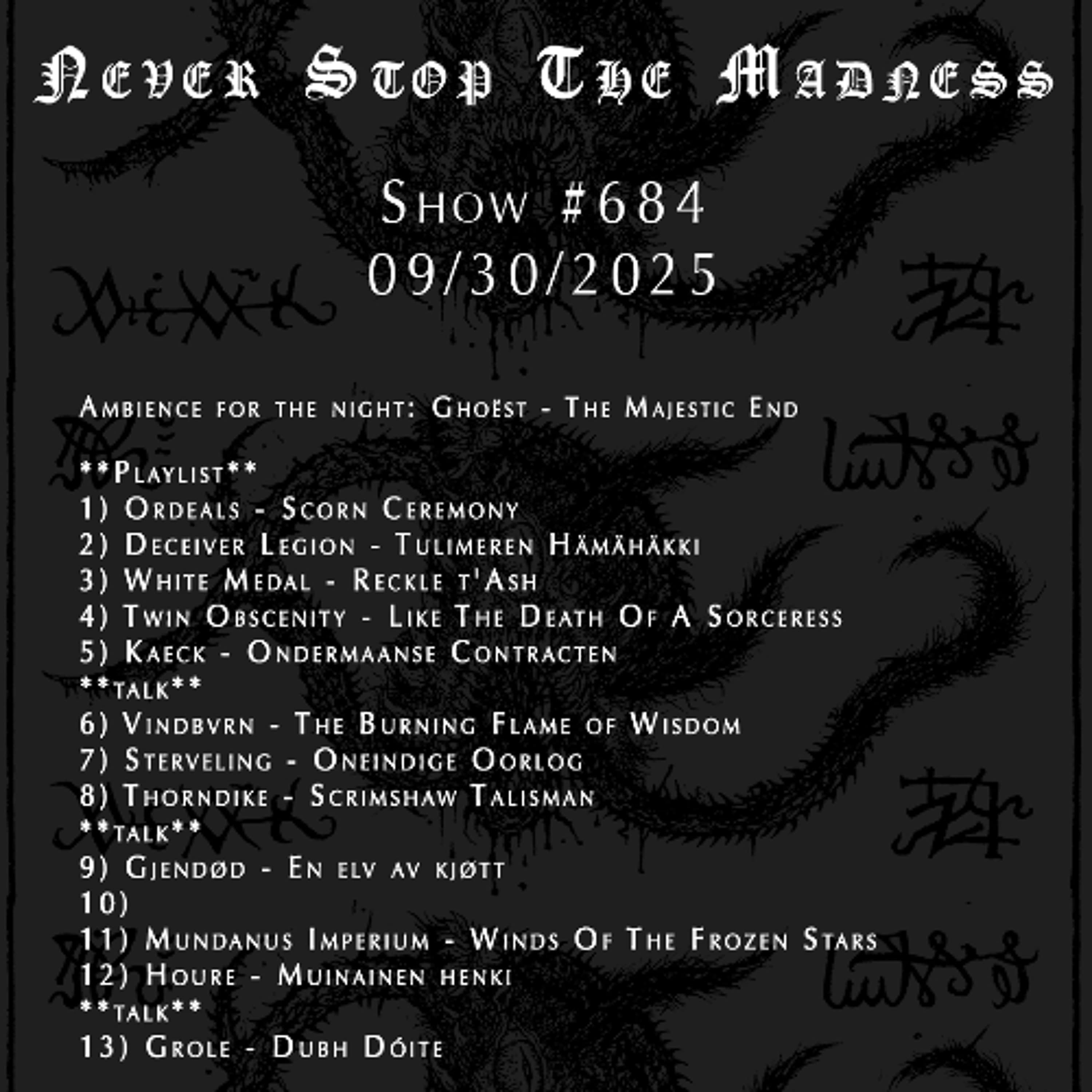 #684 - 09-30-25