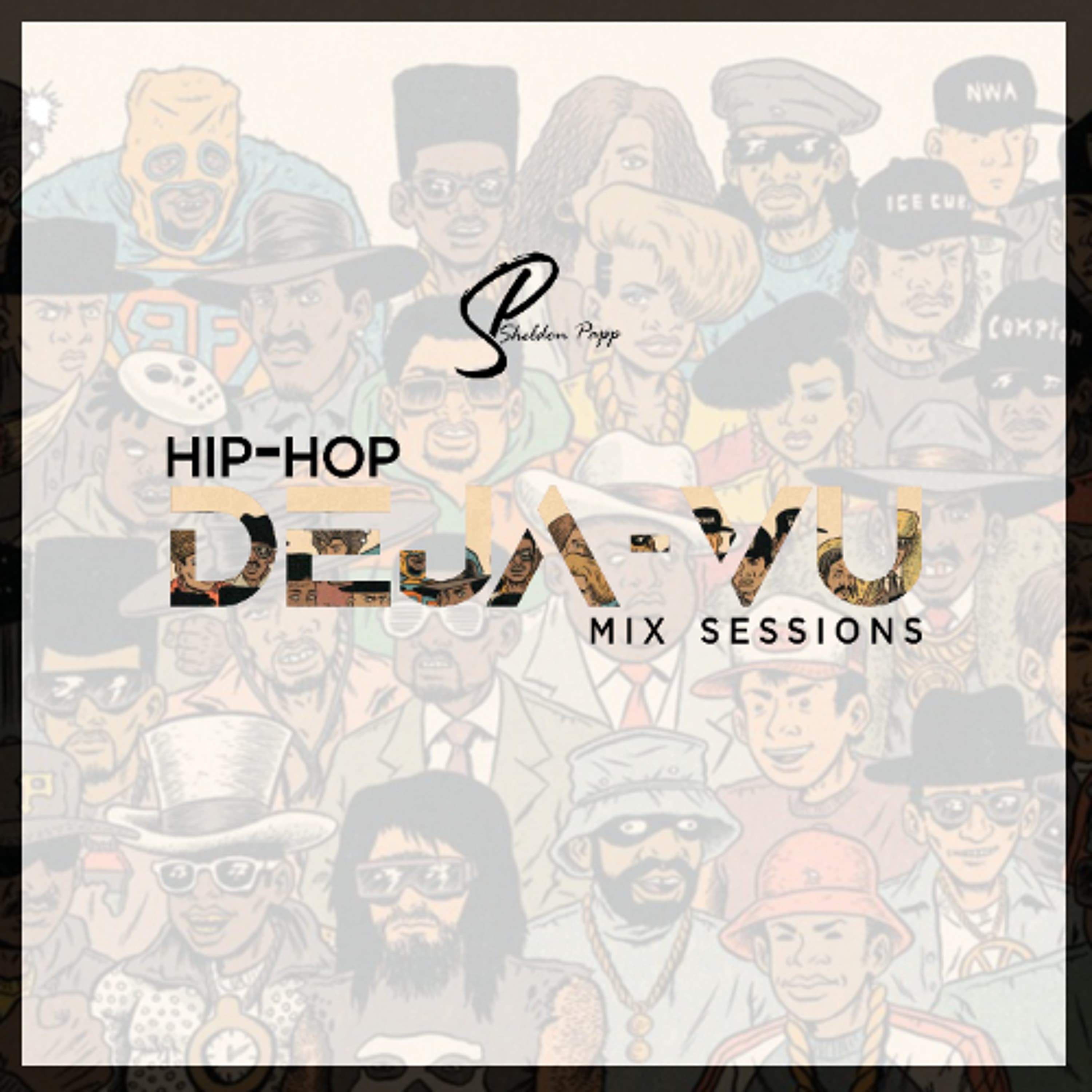 DeJa-Vu Ep.57 (Hip-Hop)