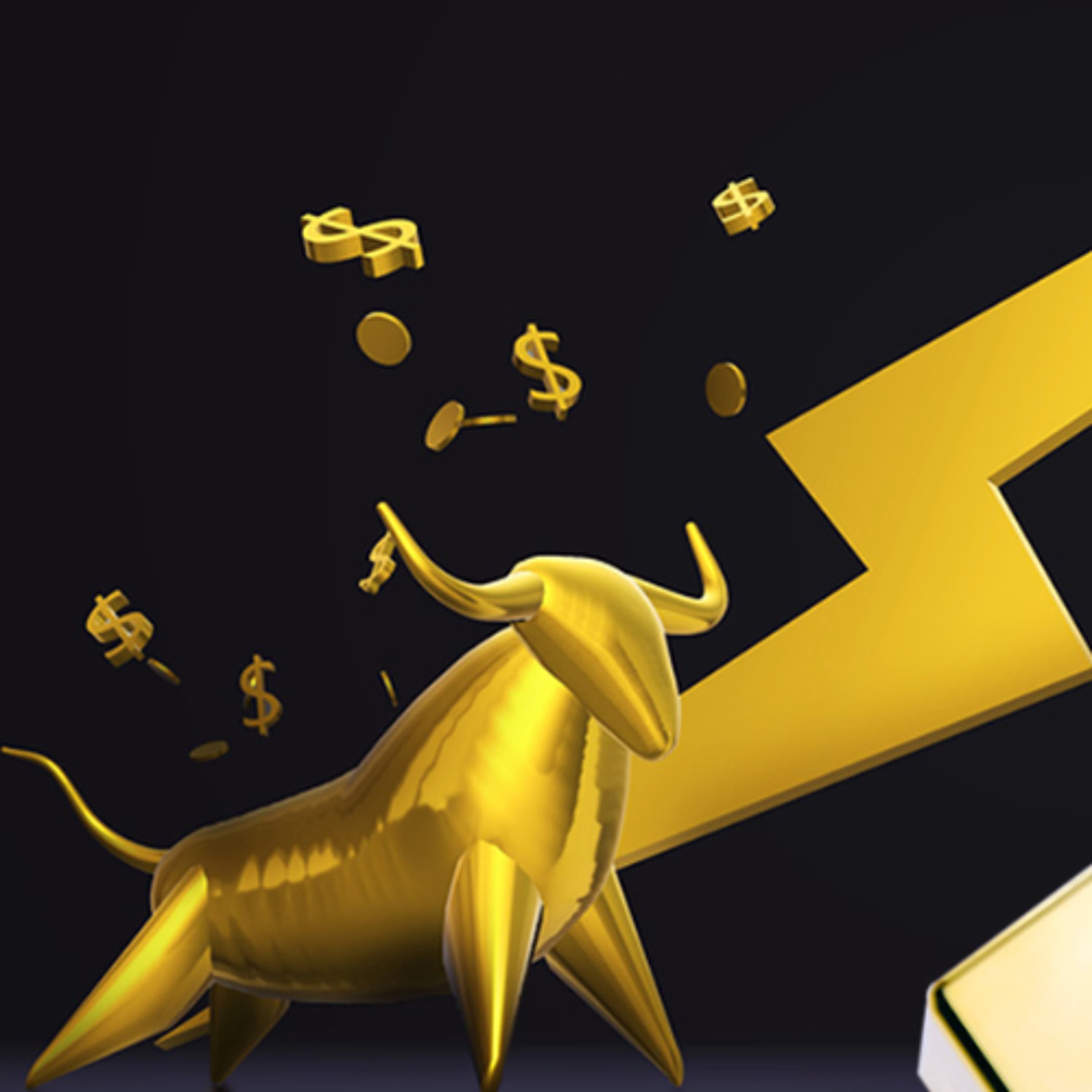 $4,000 Gold -- Not The Golden Age MAGA Voters Were Expecting