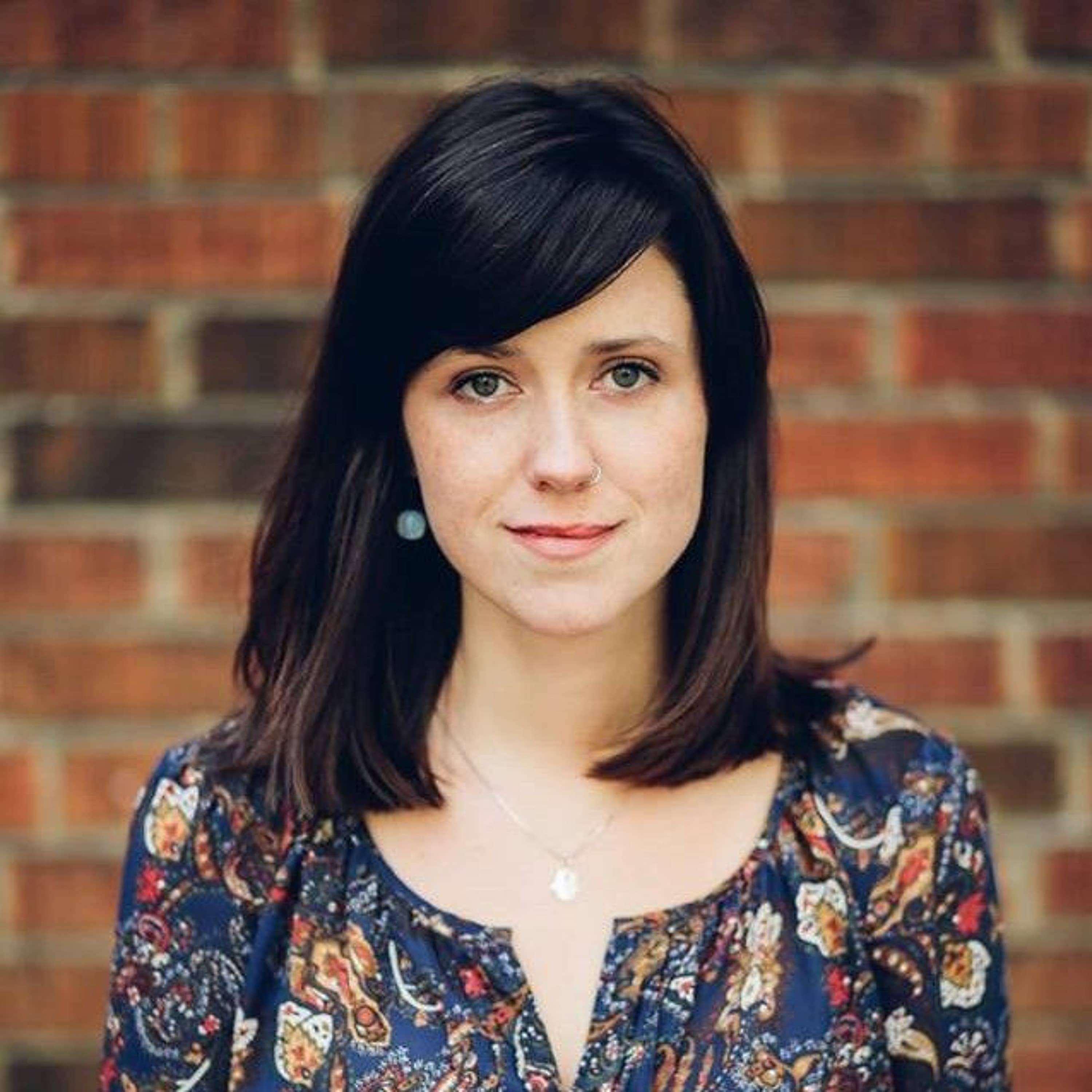 Jessica Kay Flake