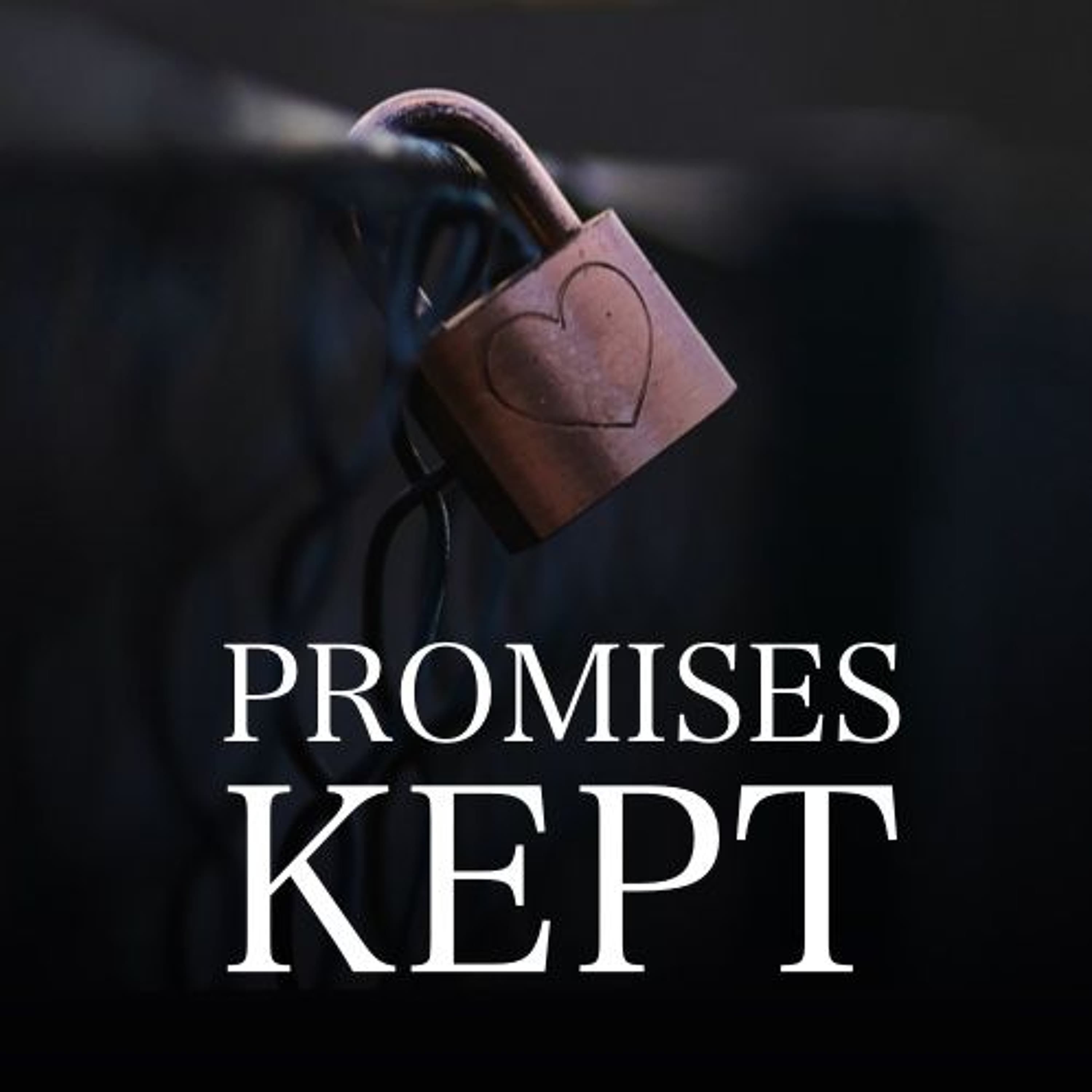 Promises Kept