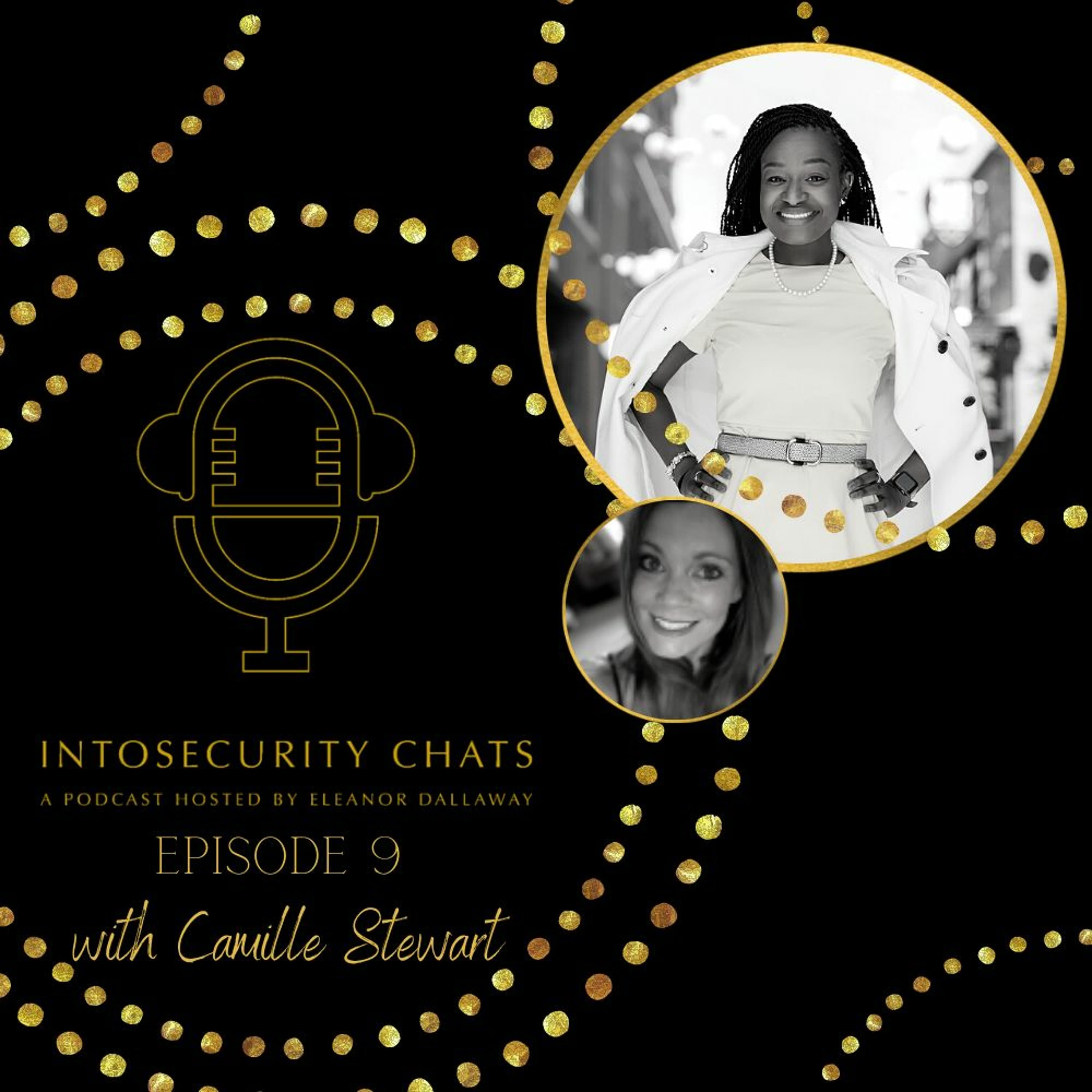 IntoSecurity Chats Episode 9