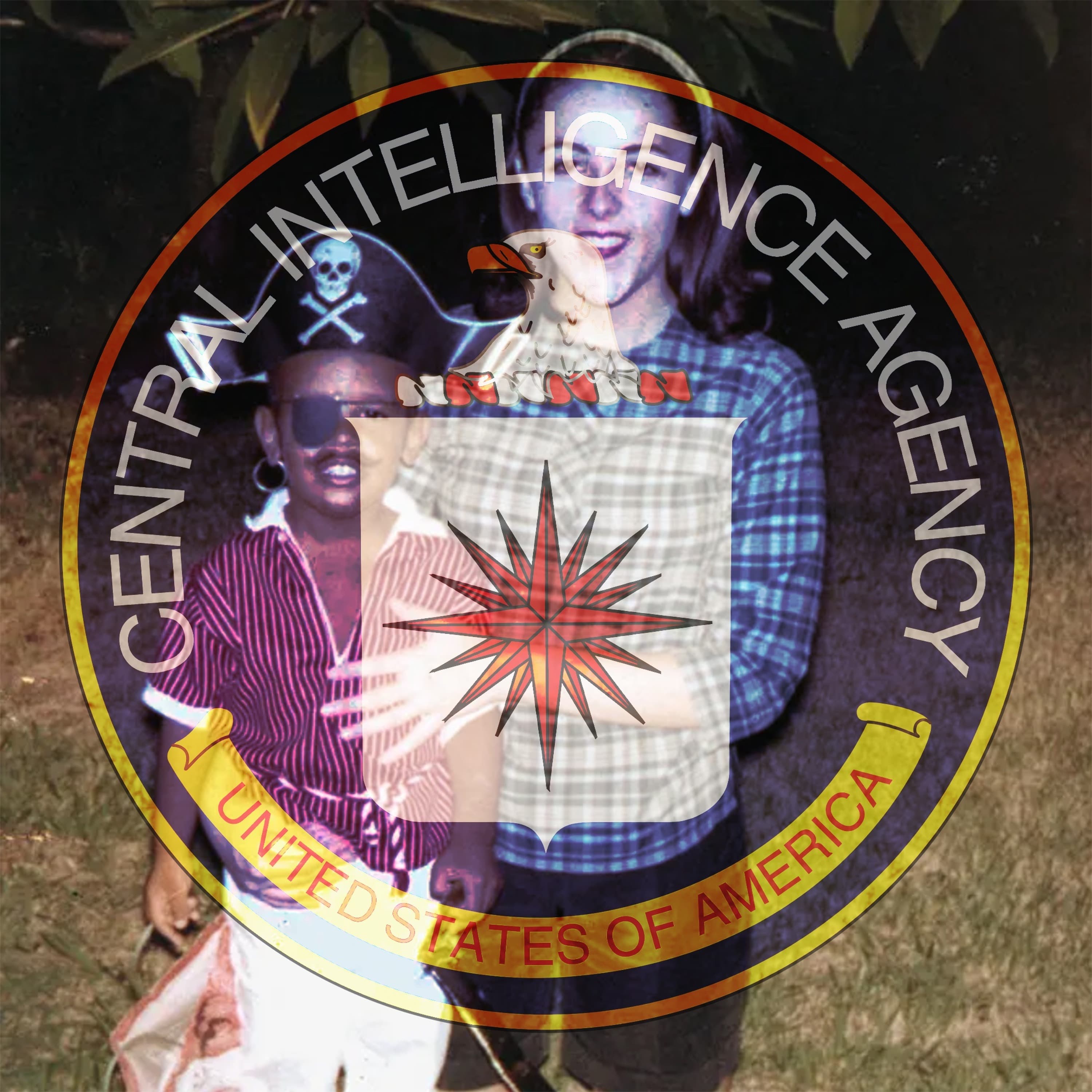 [#258] SPYER ED: S. Ann Dunham, Weaponized Anthropology, & the Occulted Origins of Barack Obama