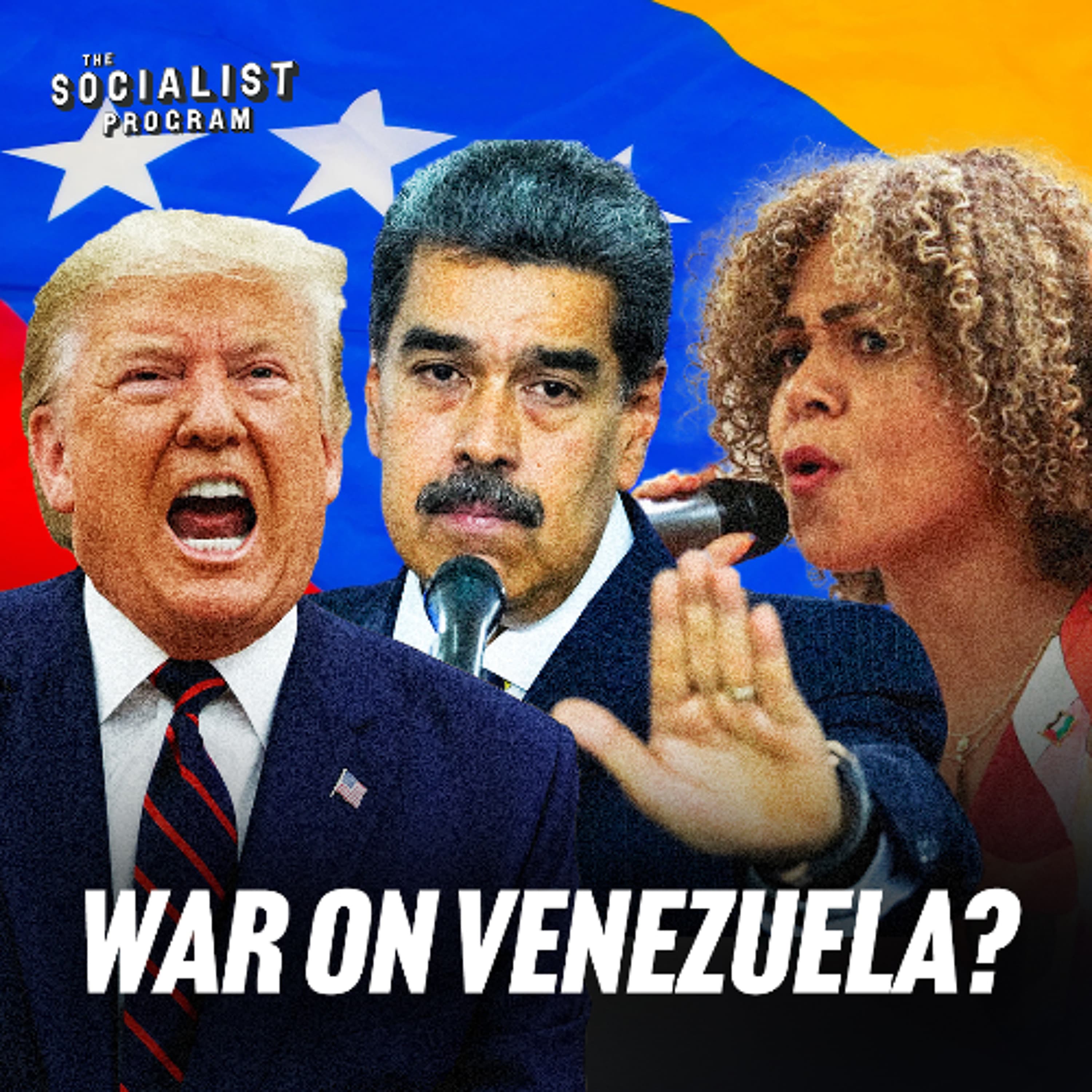 Lies Everyone Tells About Venezuela