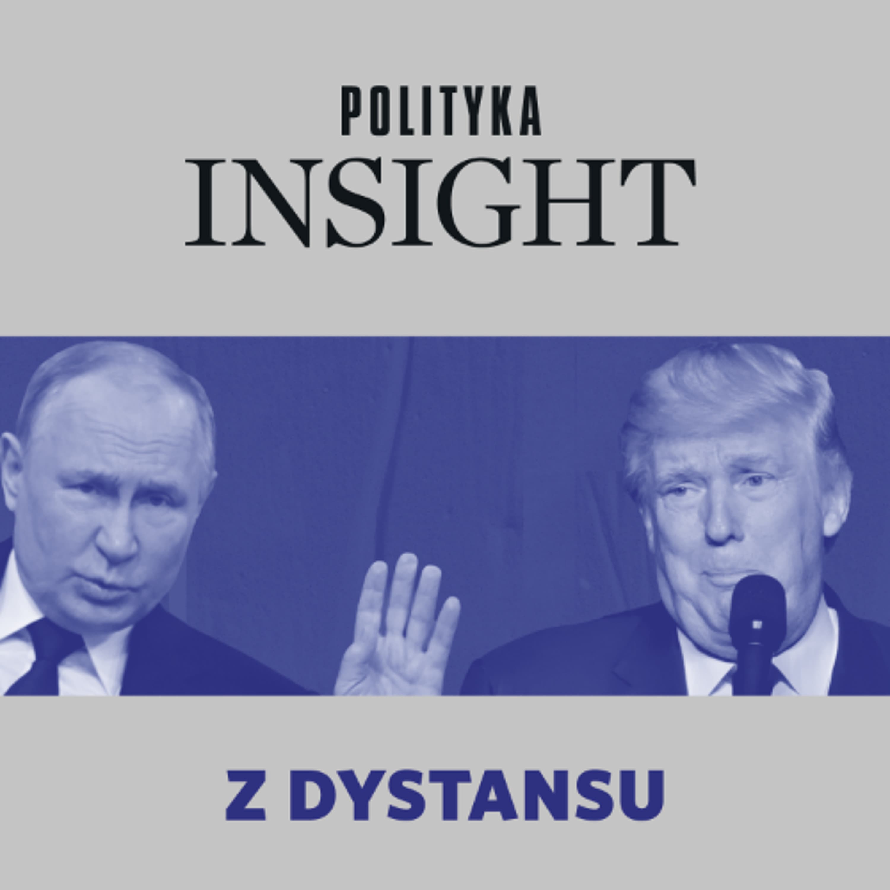 Zygzaki Trumpa i europejska obrona | Z dystansu