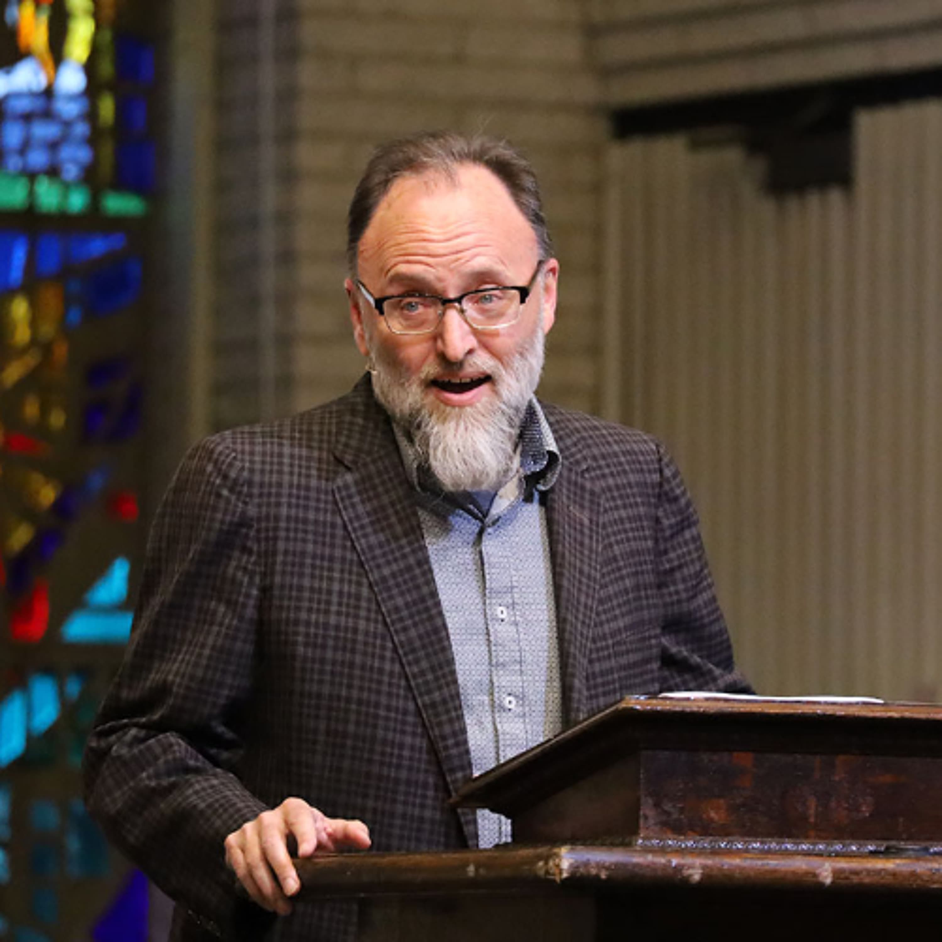 Why I Am Still a Christian: I am going to die
