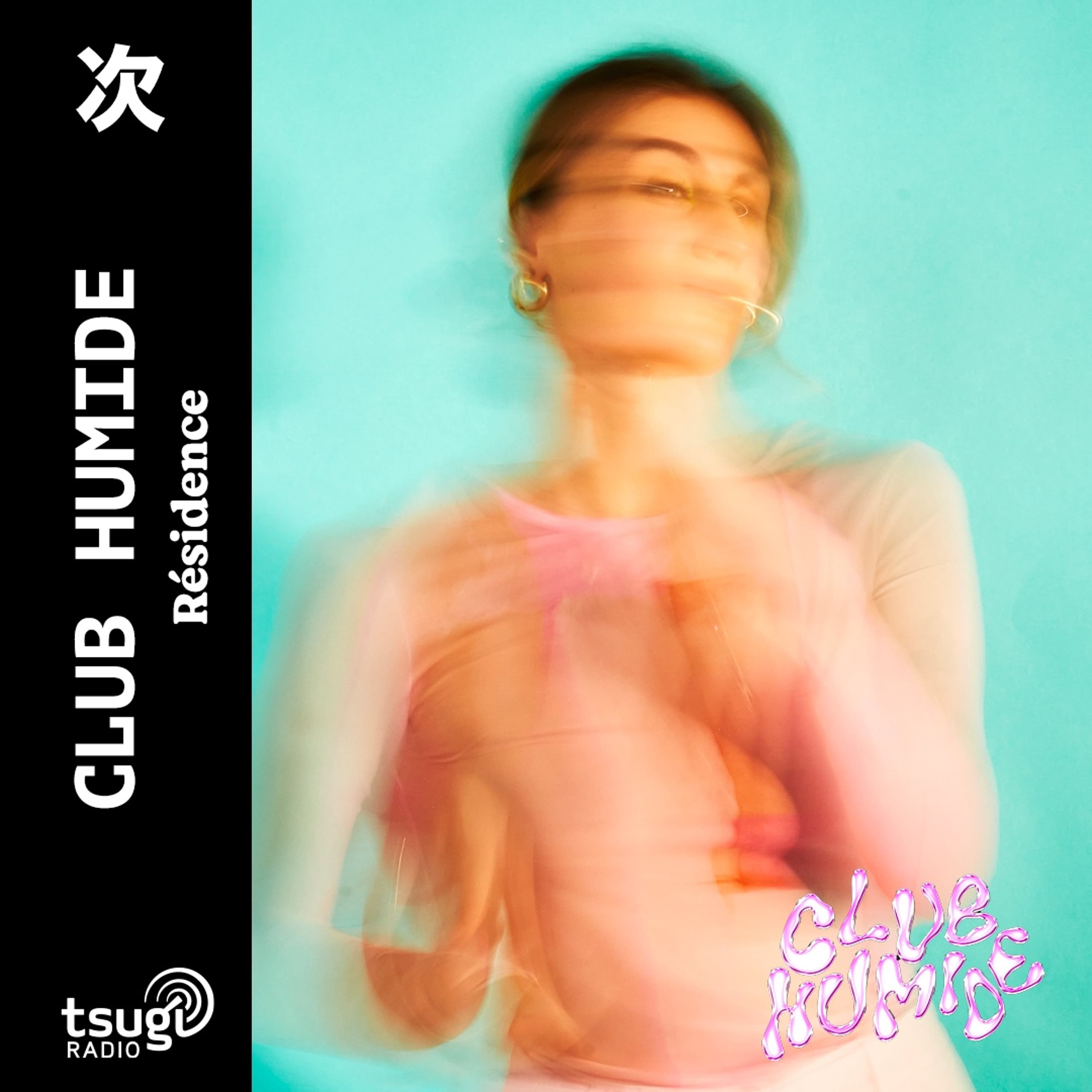 Club Humide avec LEA OCCHI · Décembre 2025