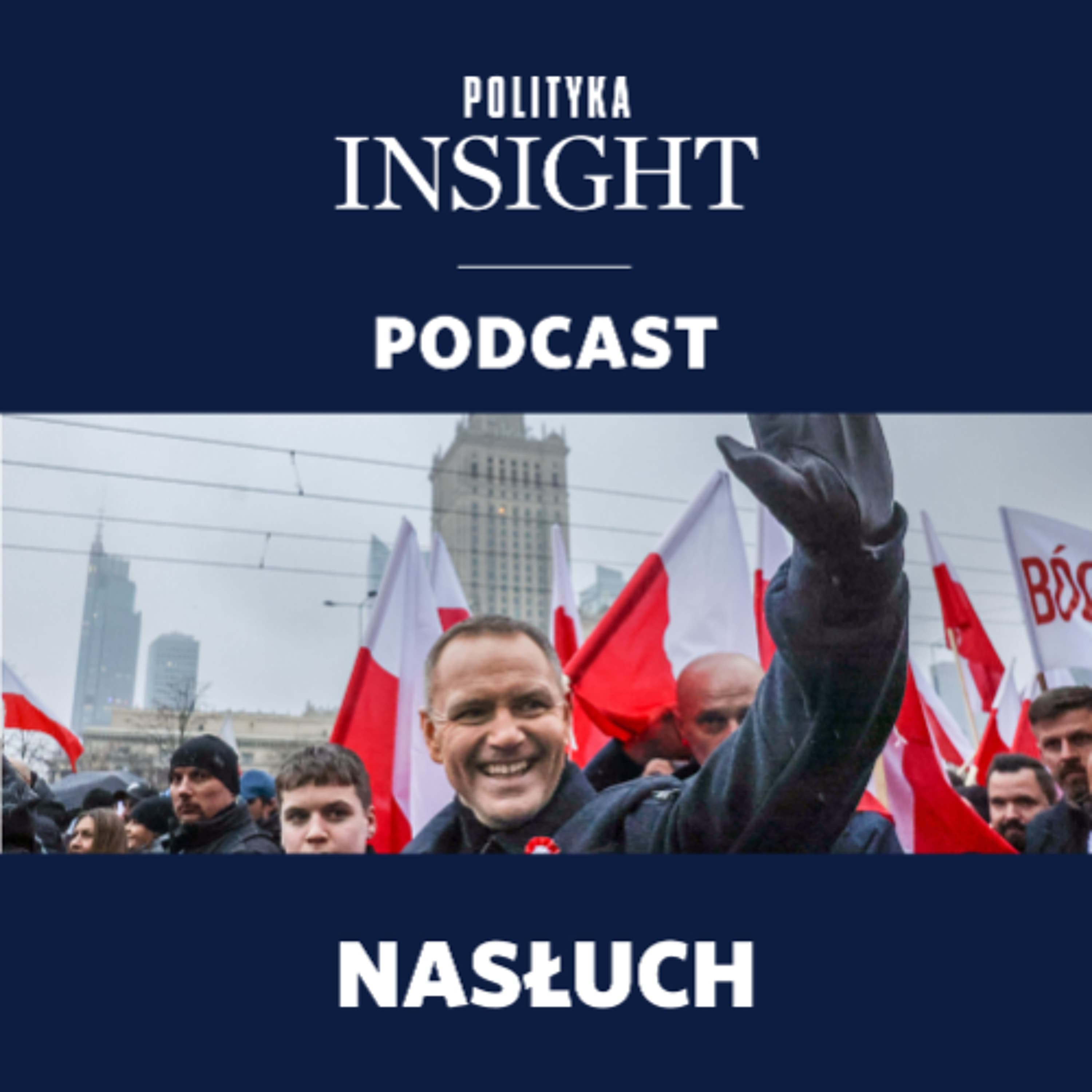 Prezydencki na ostro | Nasłuch