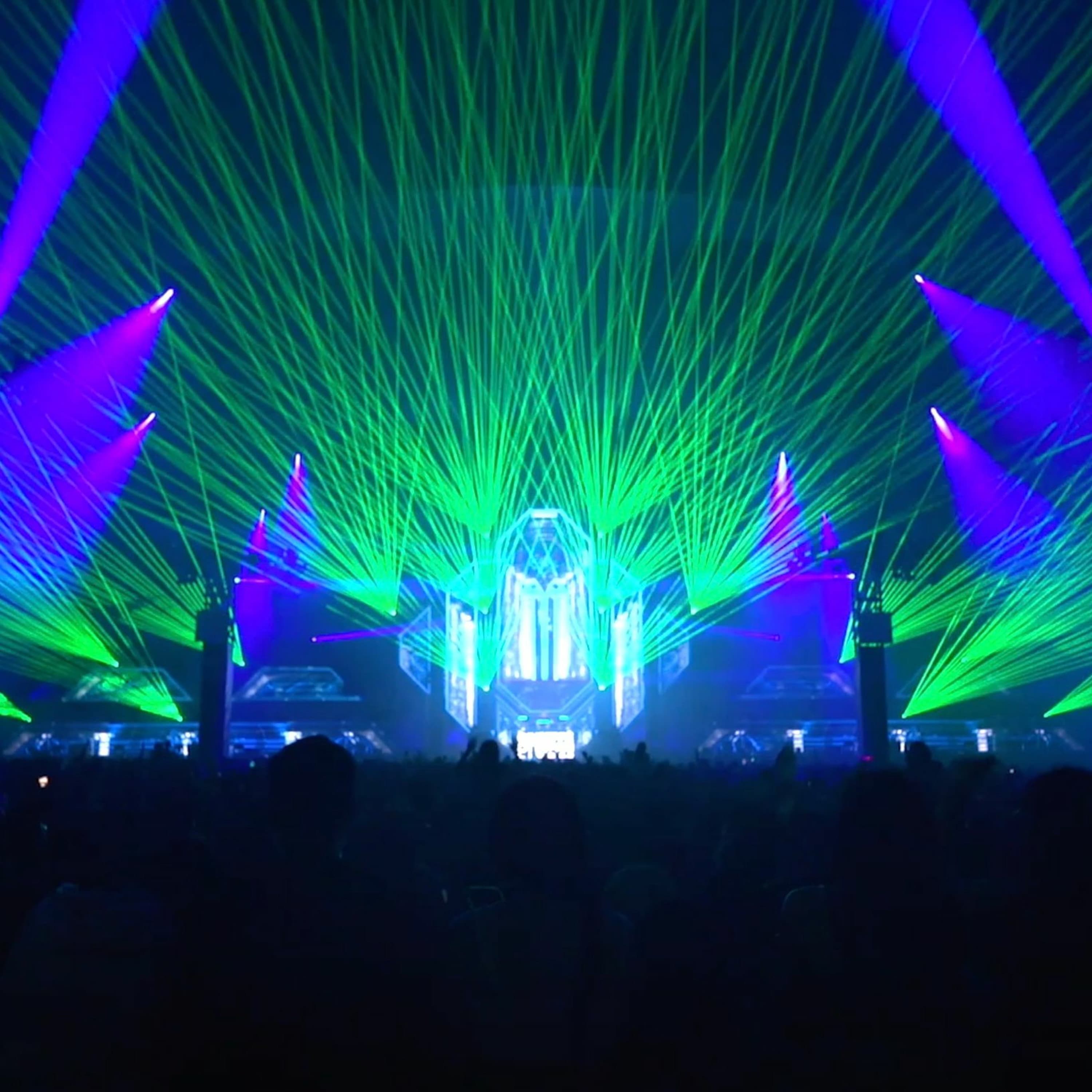 Giuseppe Ottaviani Live 3.0 @ Transmission Australia 2022