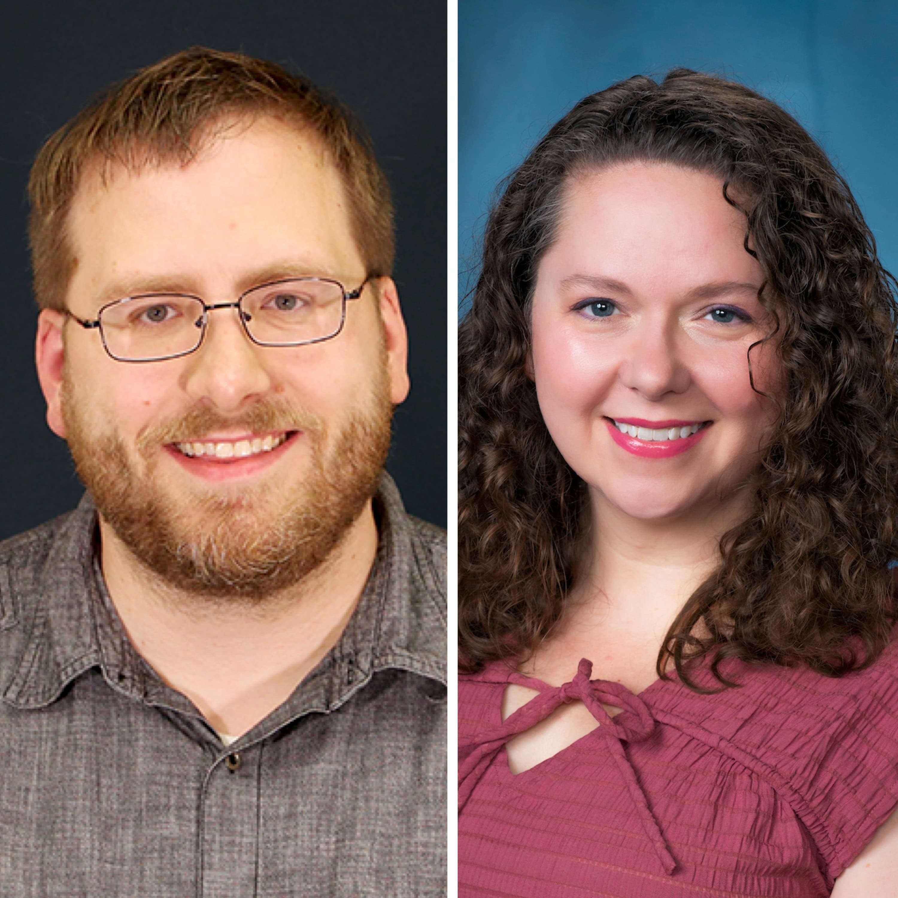 Kamden K. Strunk & Carey E. Andrzejewski