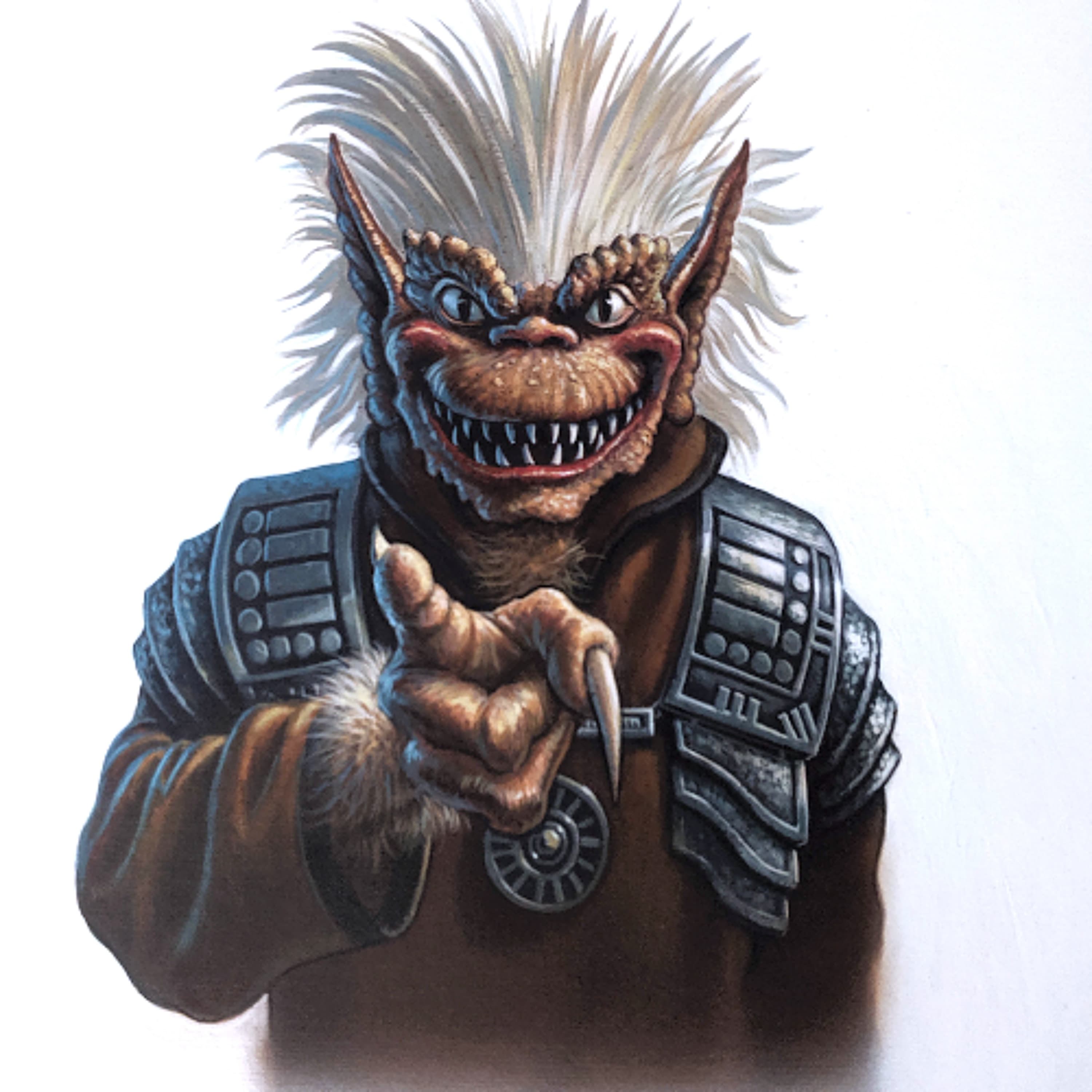 Ep 159 Gremlins Rip-Offs