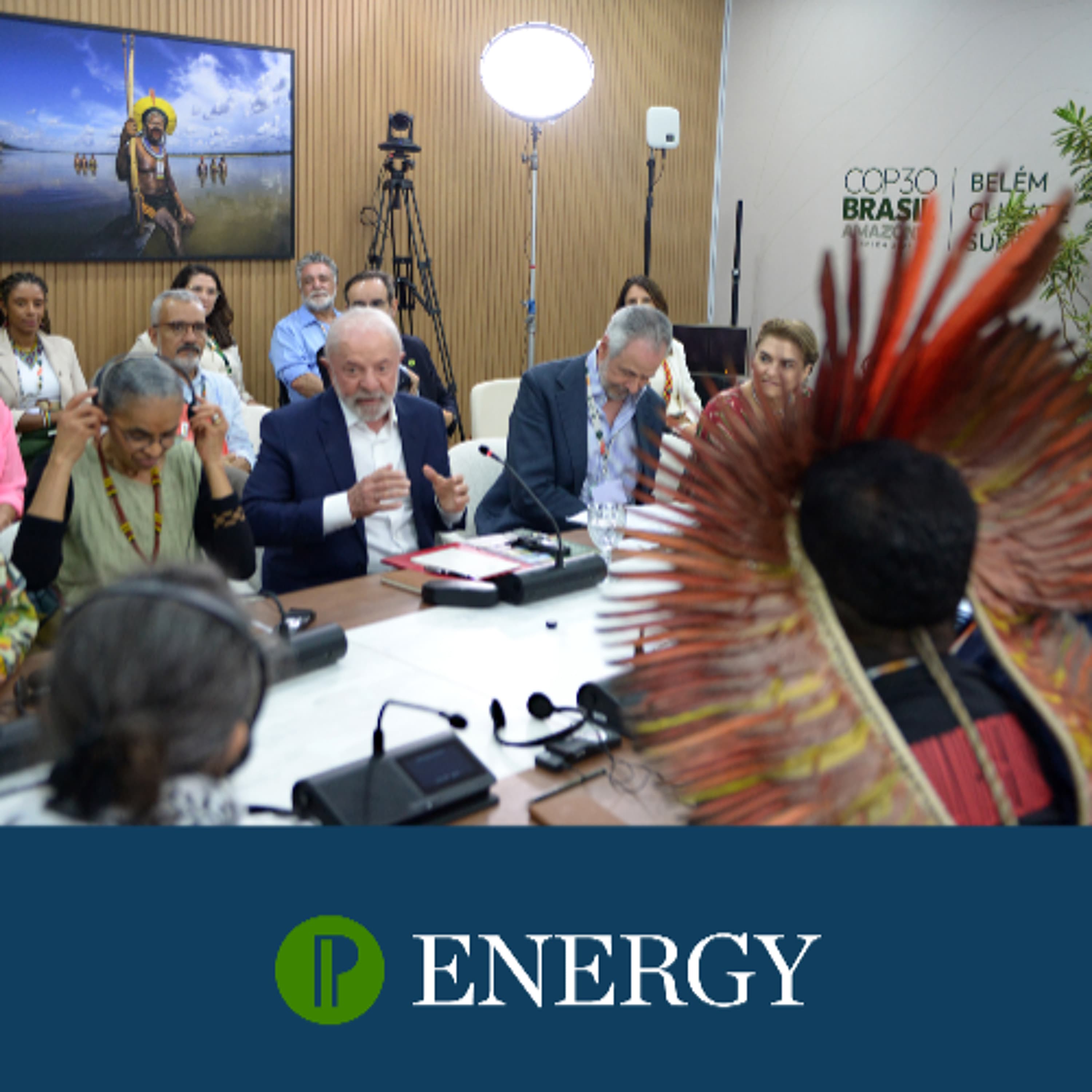 Polityka klimatyczna dwóch prędkości | Energia do zmiany