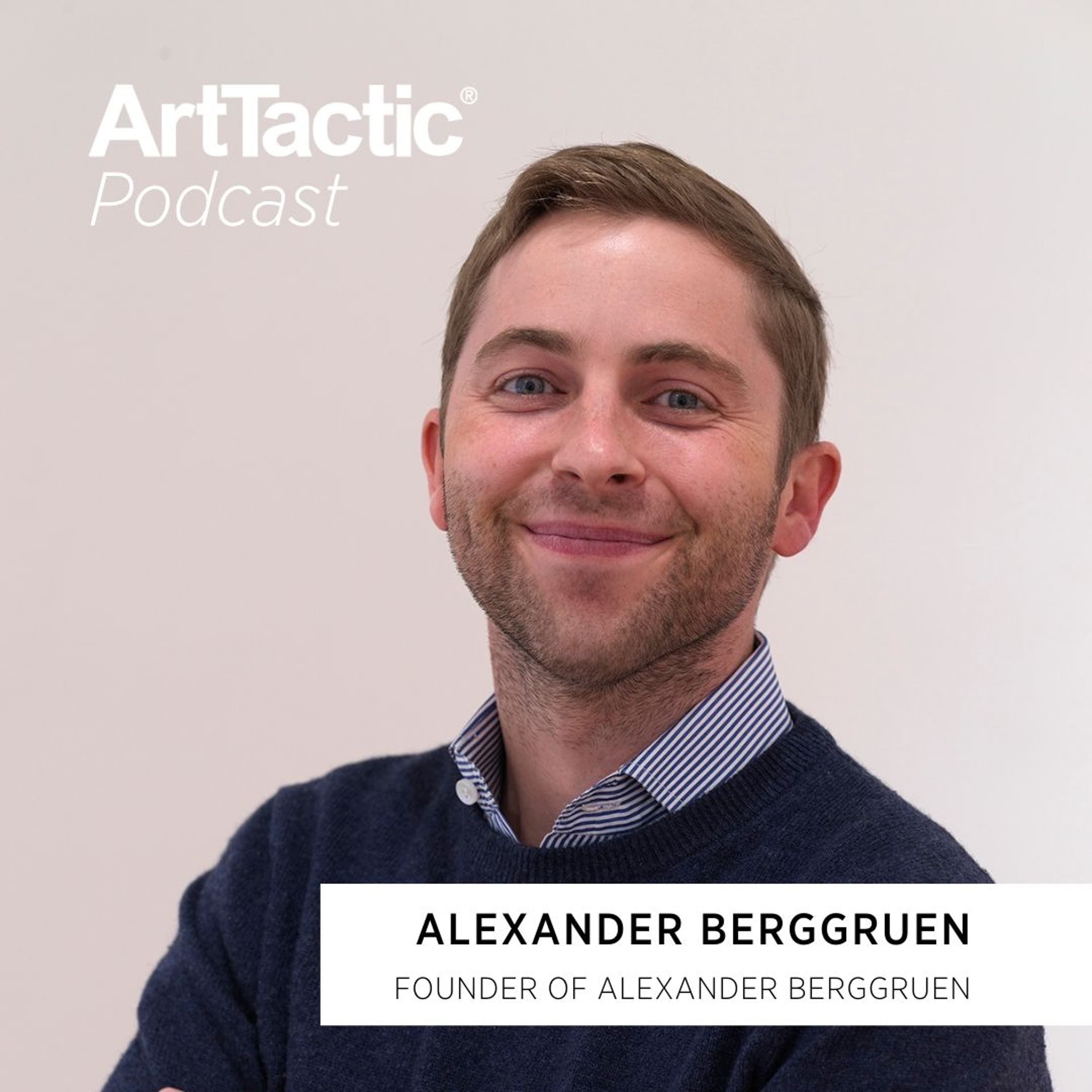 Five Years of Alexander Berggruen and Reflections on Running a Gallery in NYC