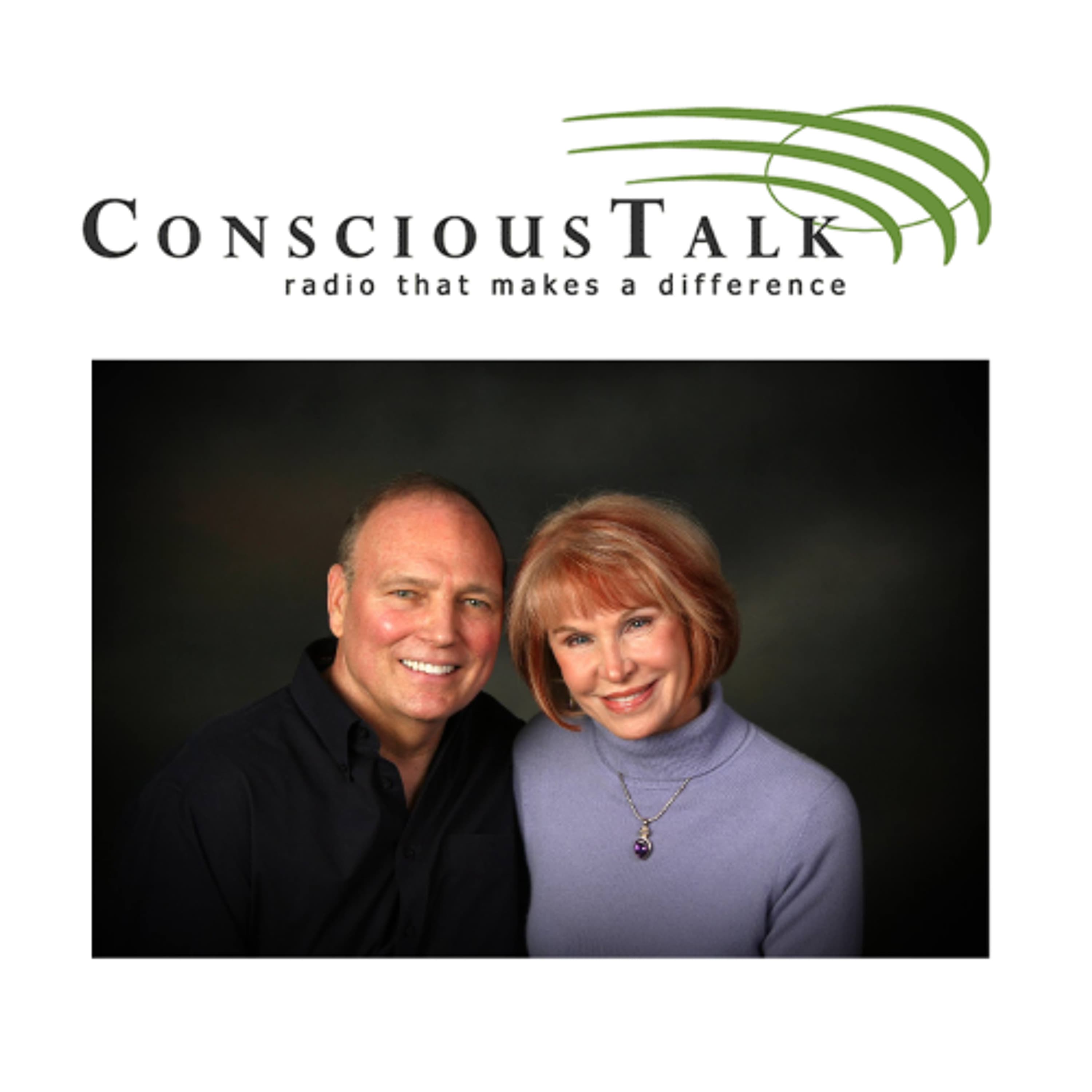 Conscious Talk Radio - 12-08-25 - Creating a Foundation