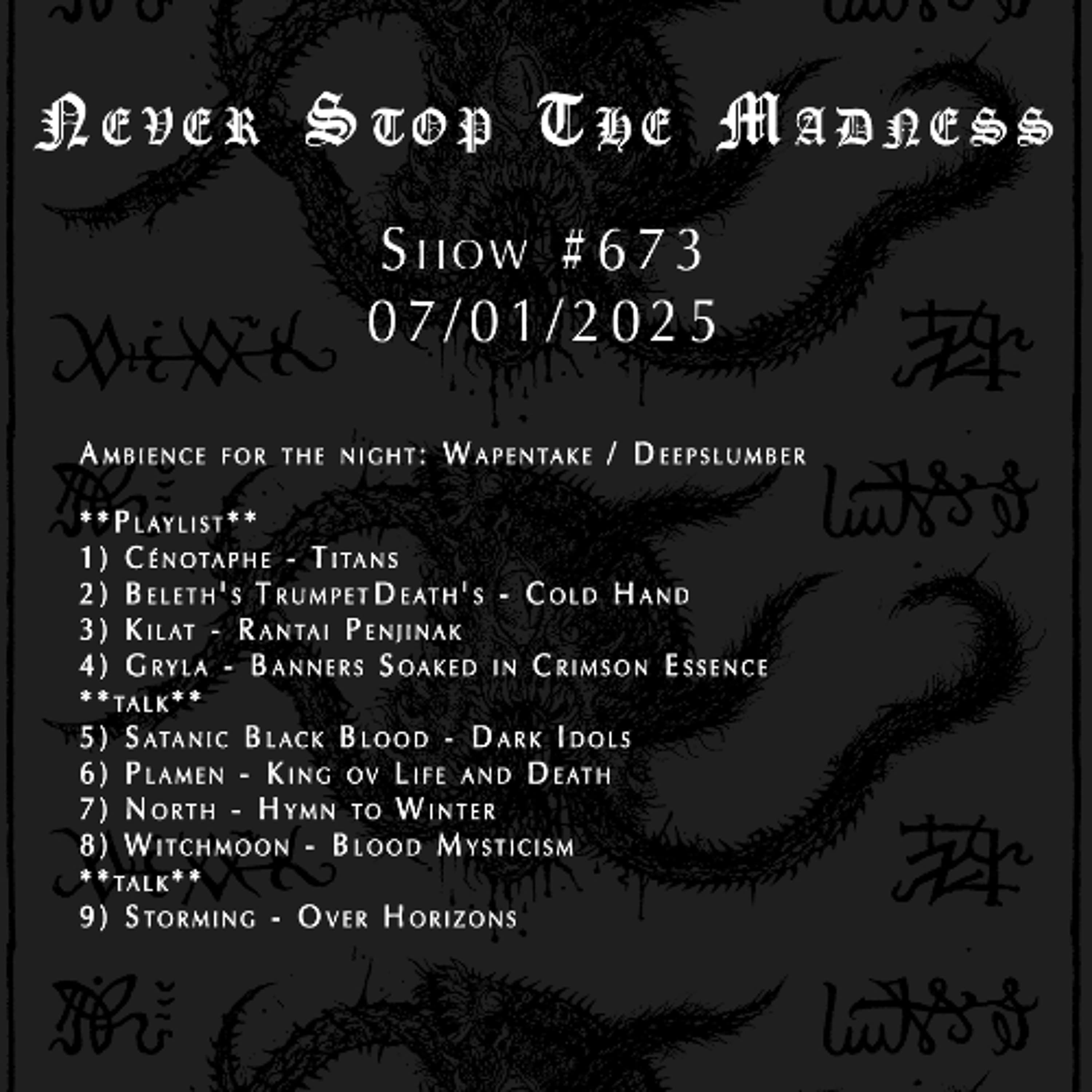 #673 - 07-01-25