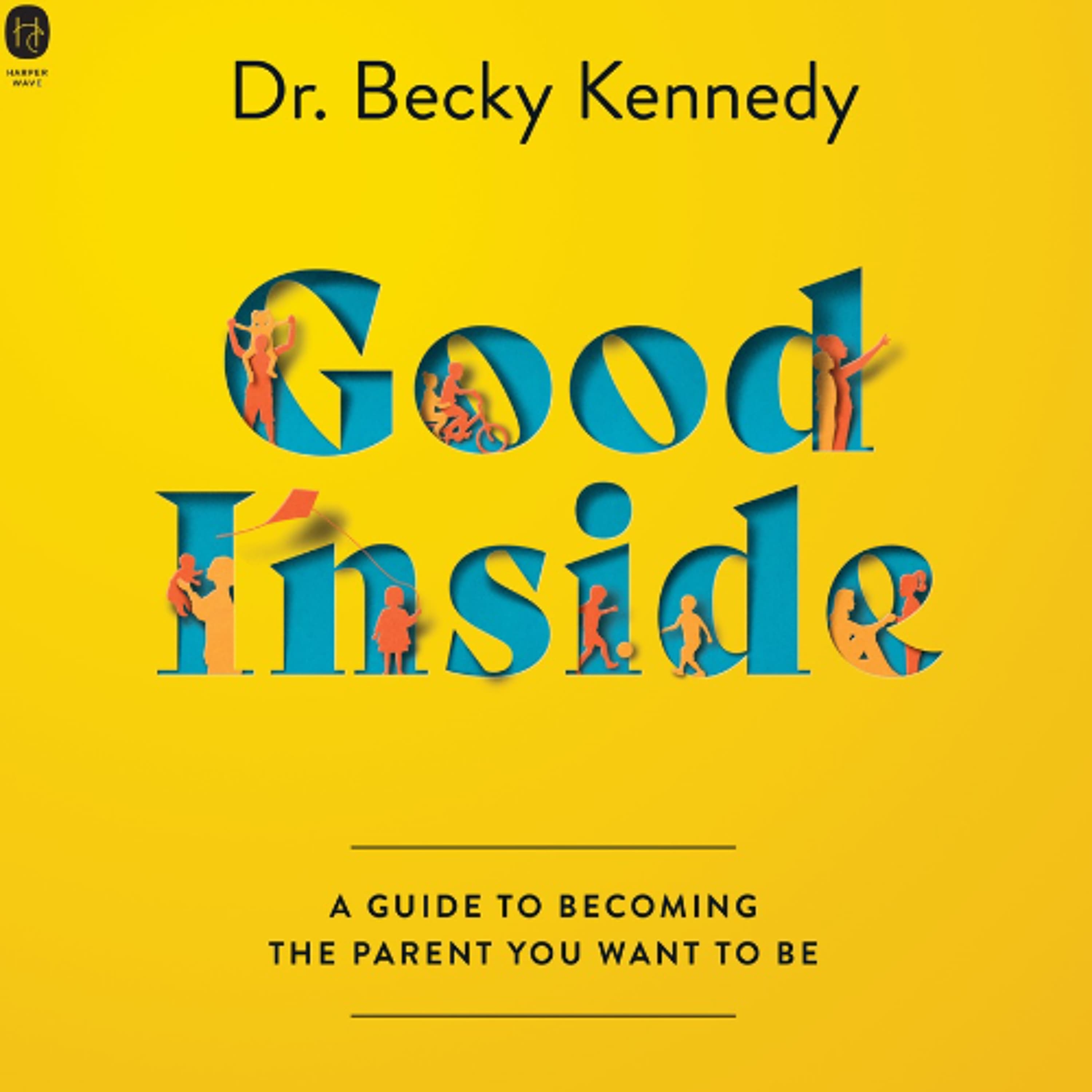 #180 Good inside: Part 2