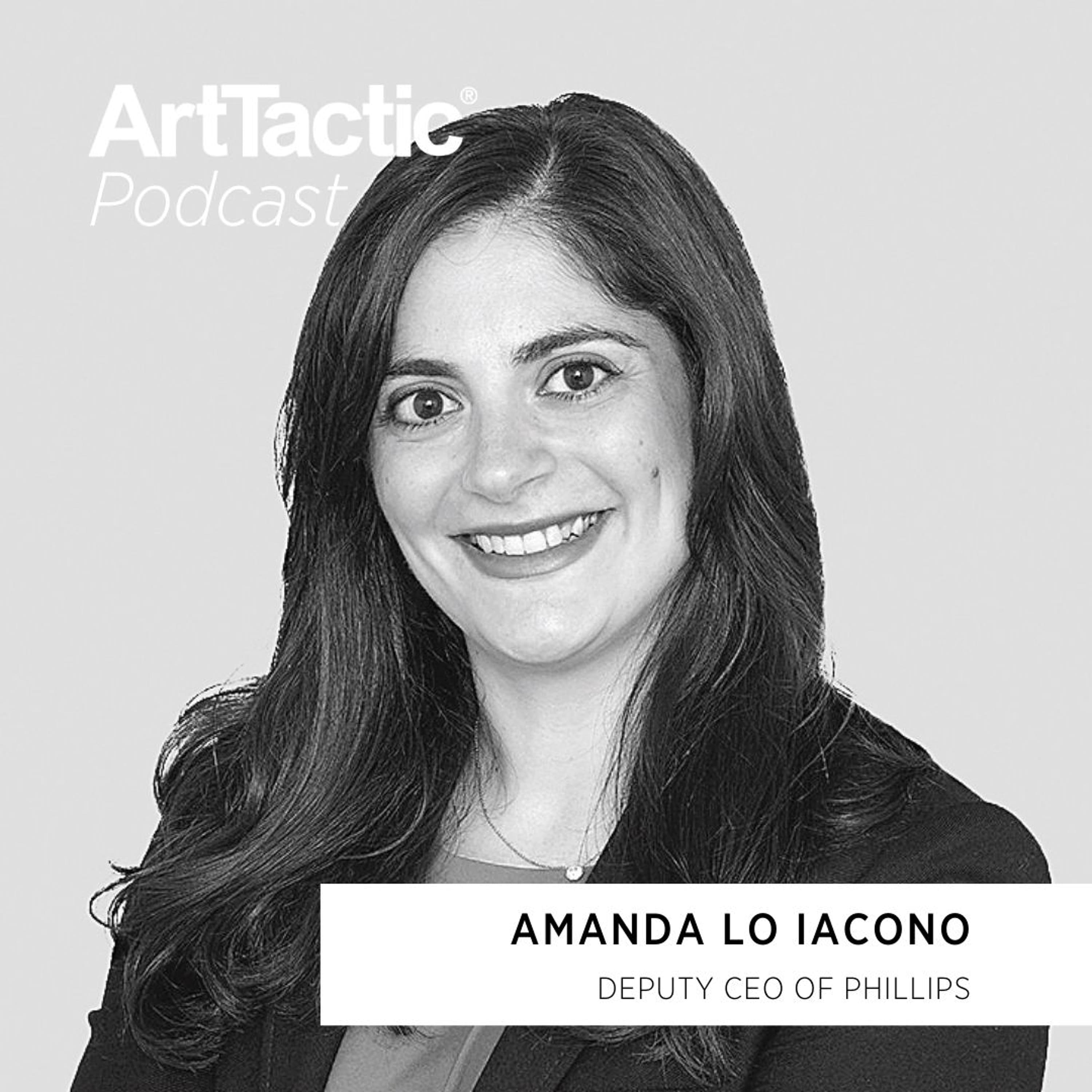 Inside Phillips: Amanda Lo Iacono on Innovation, Market Insights, and the Fall Auction Season