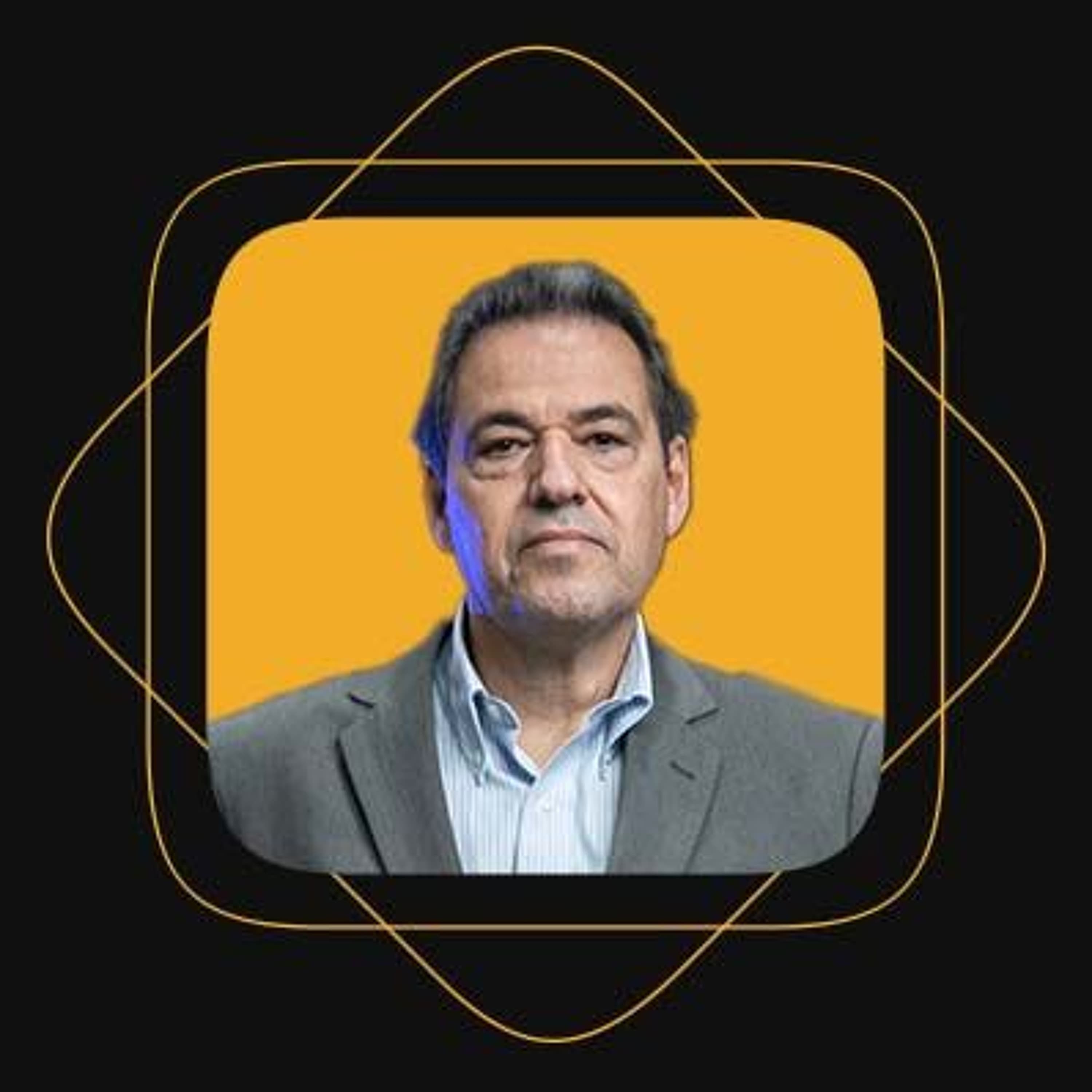 #24 - Marcos de Oliveira, CEO da Iochpe-Maxion