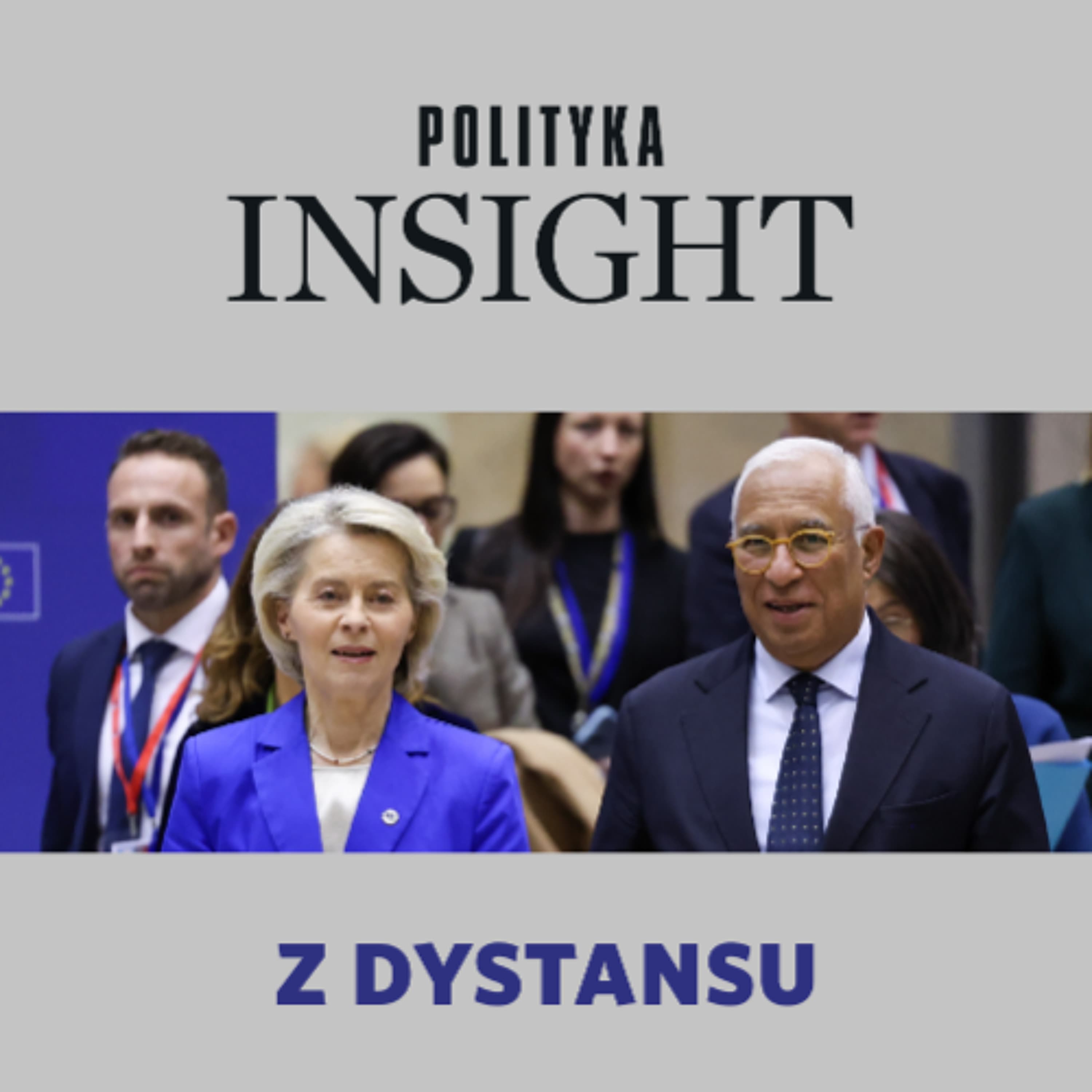Sankcje, Chiny i klimat | Z dystansu