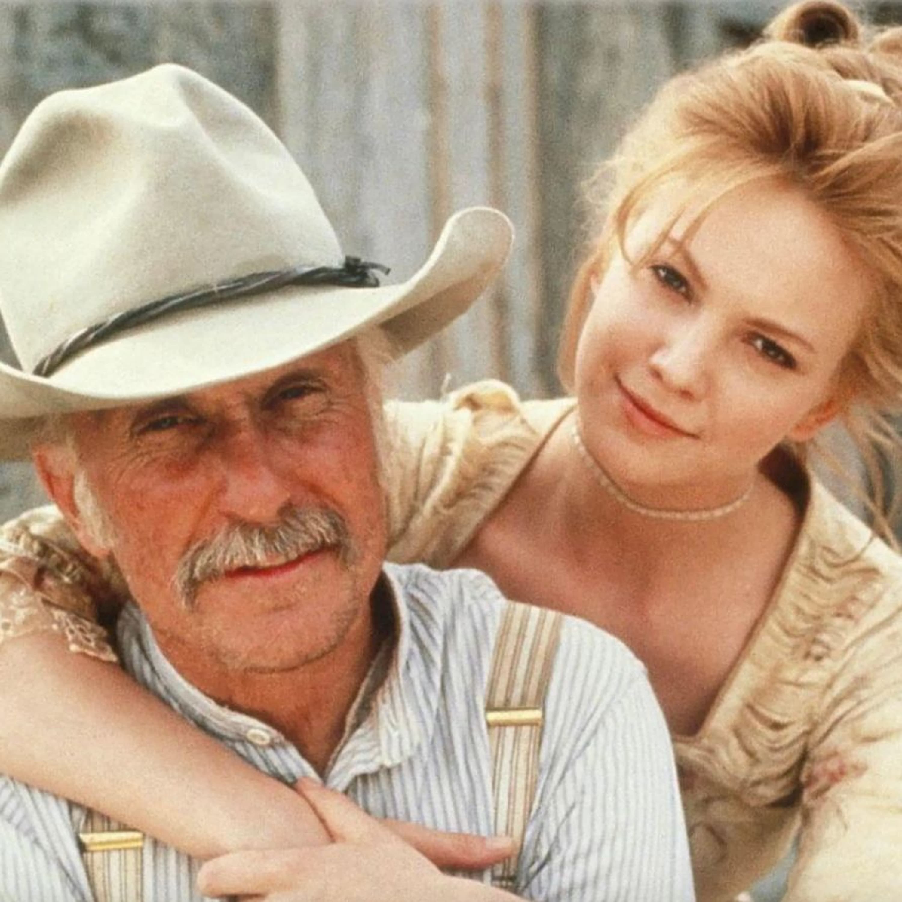 Ep. 144 Cattle Drive Westerns