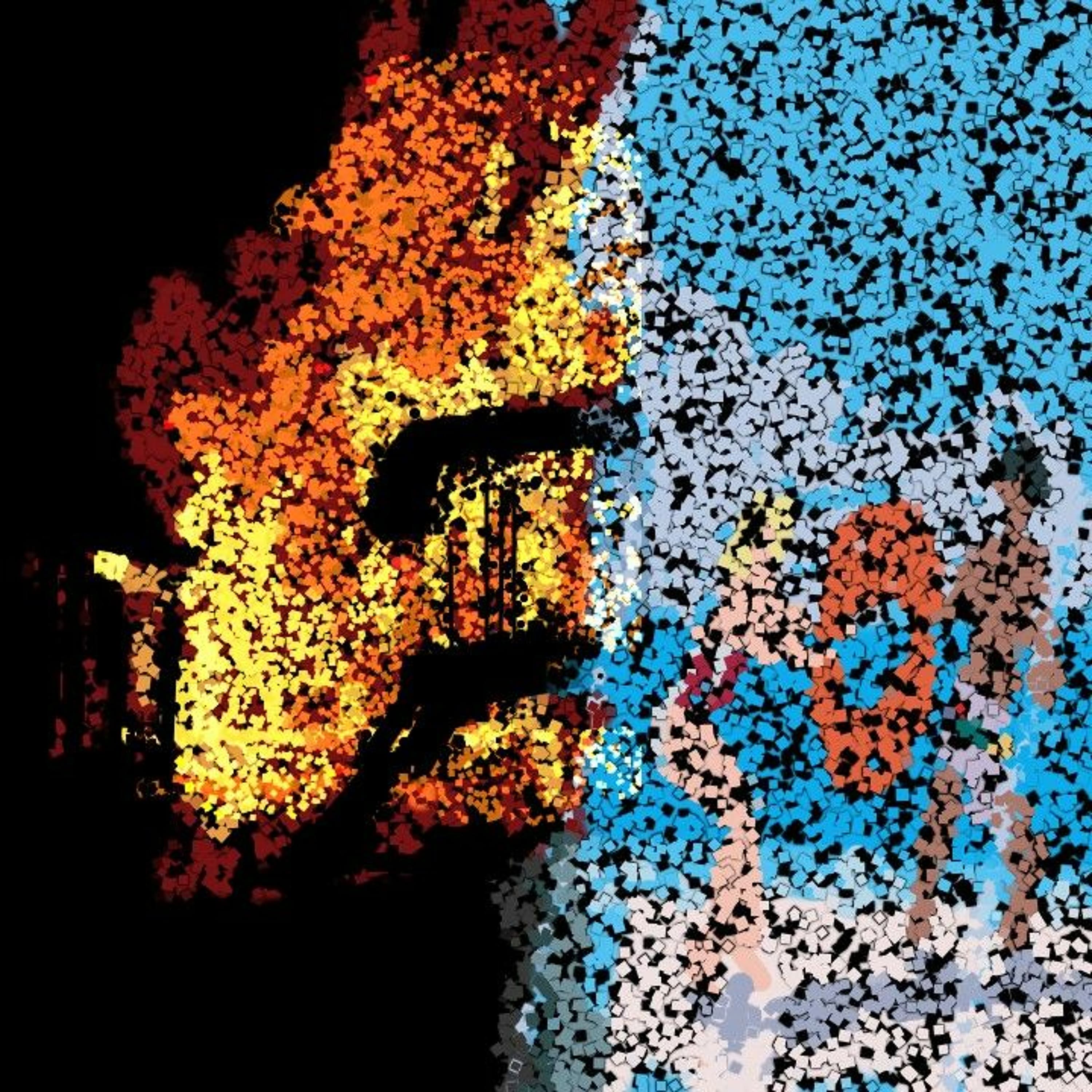 73 - New Order "Regret" (May 1993)