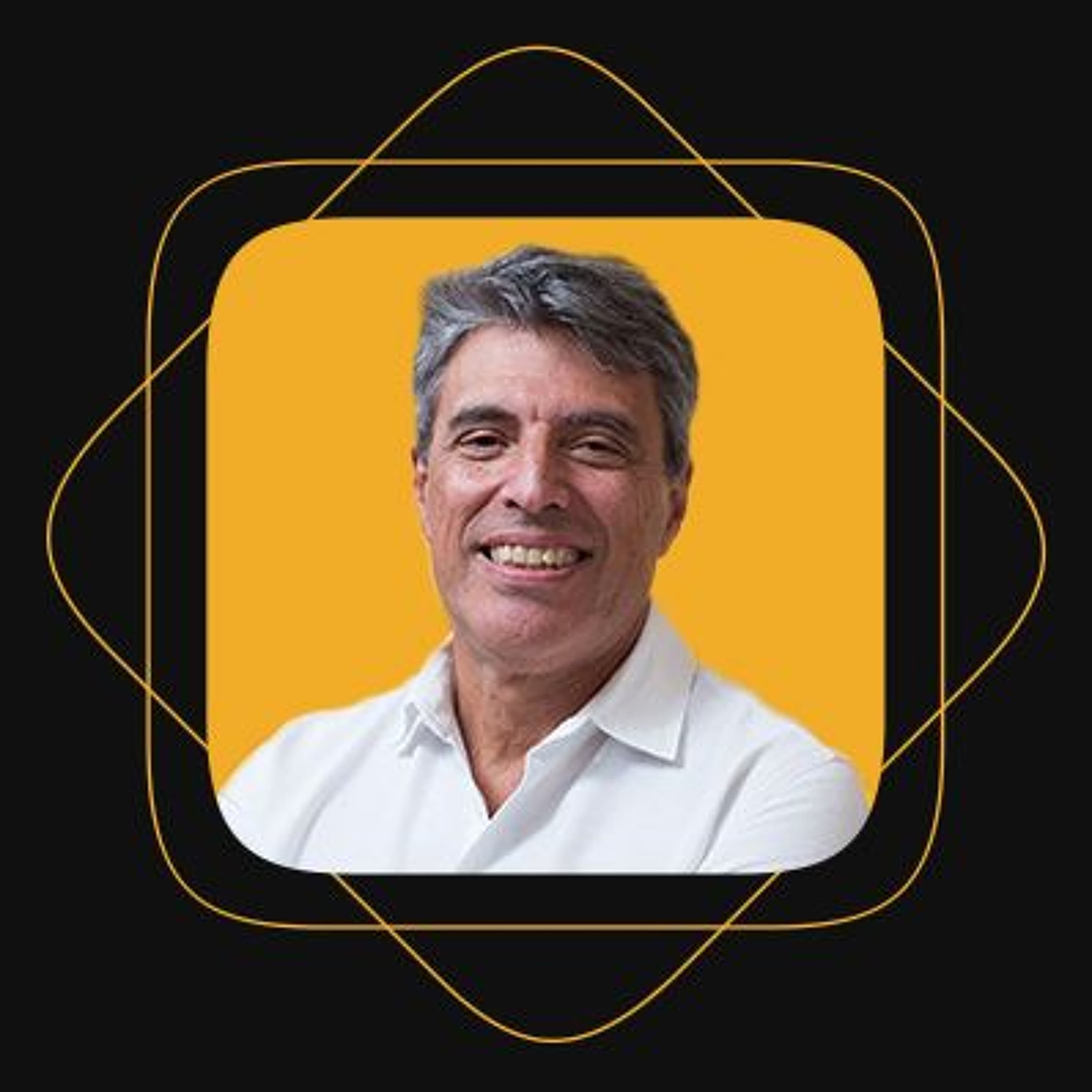 #18 - Paulo Correa, CEO da C&A