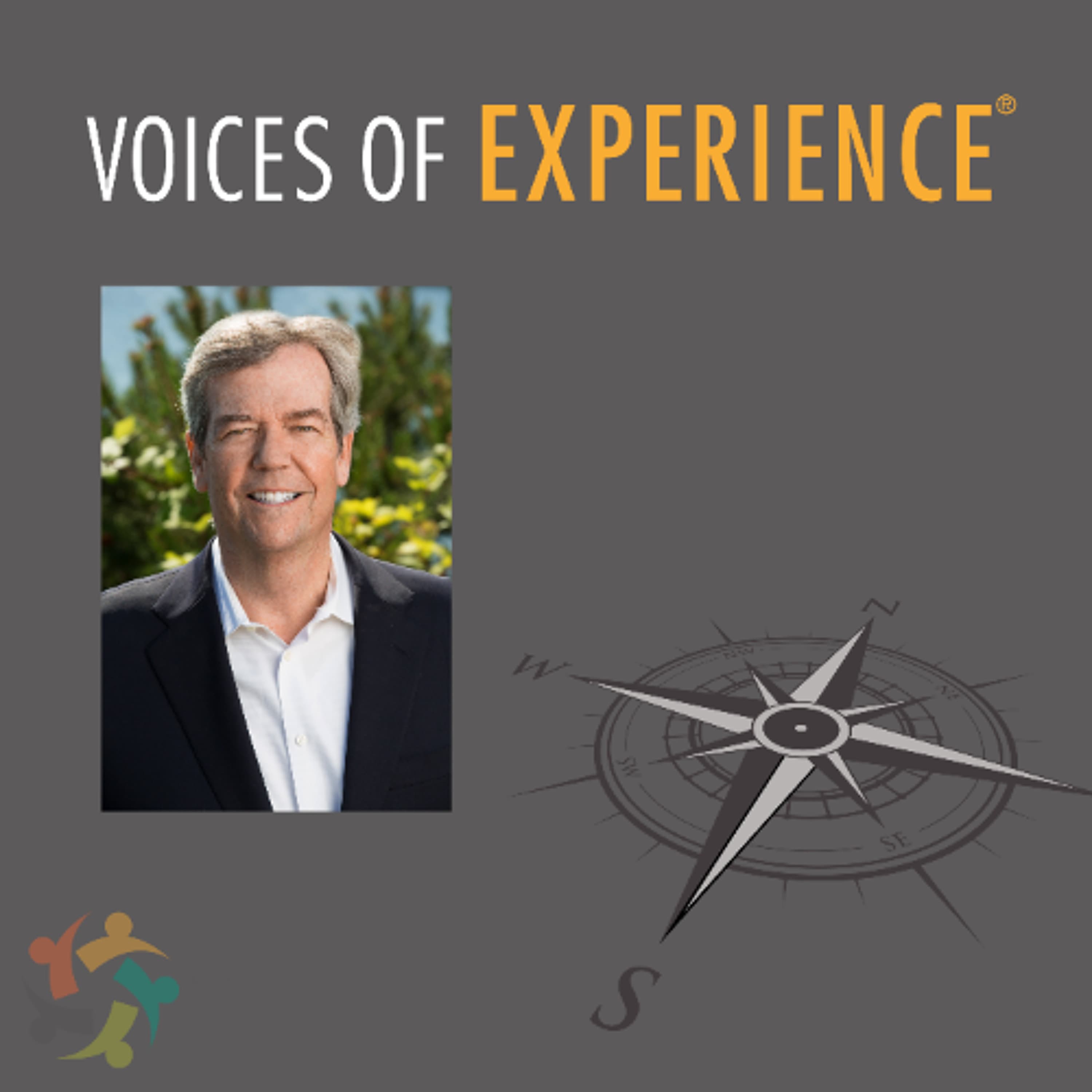 Voices of Experience - 11-26-25 - Holiday Special for Thanksgiving