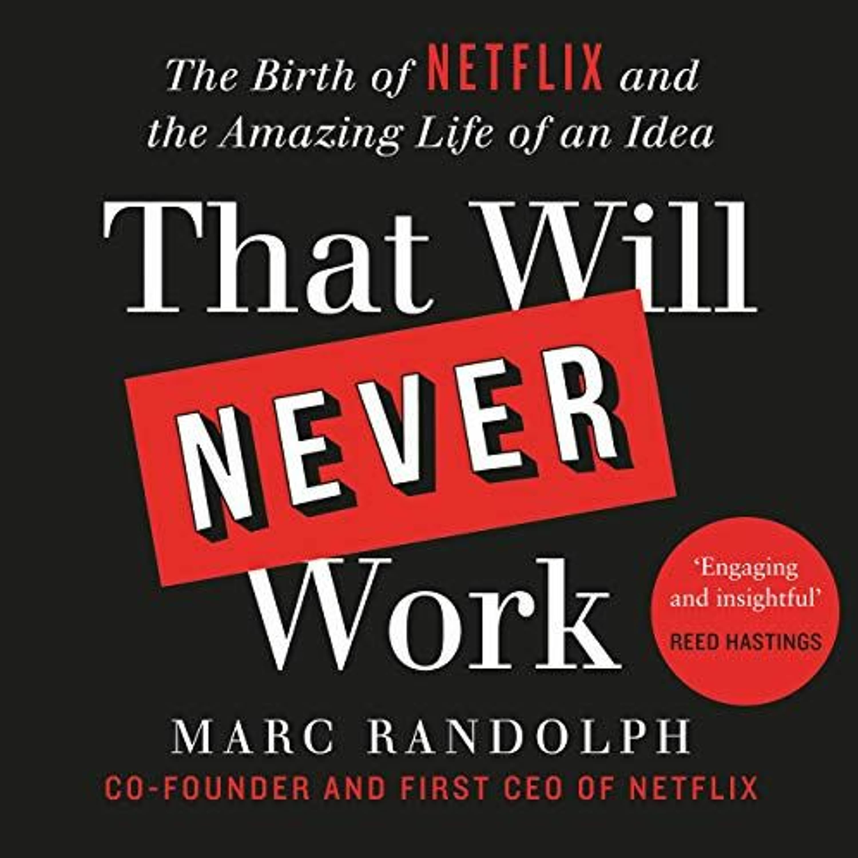 #155 That will never work