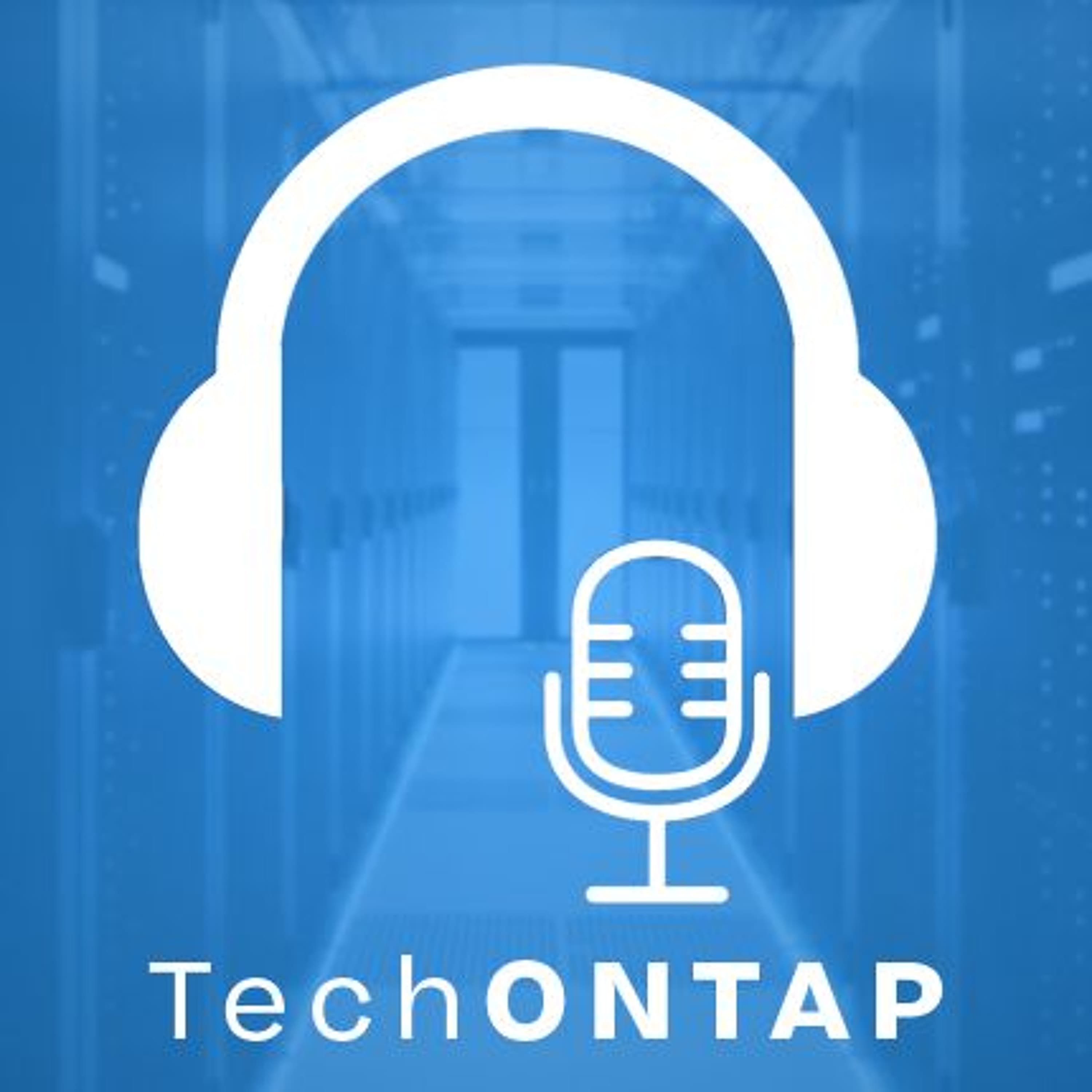 Episode 399: The T-Systems Health Hybrid Cloud