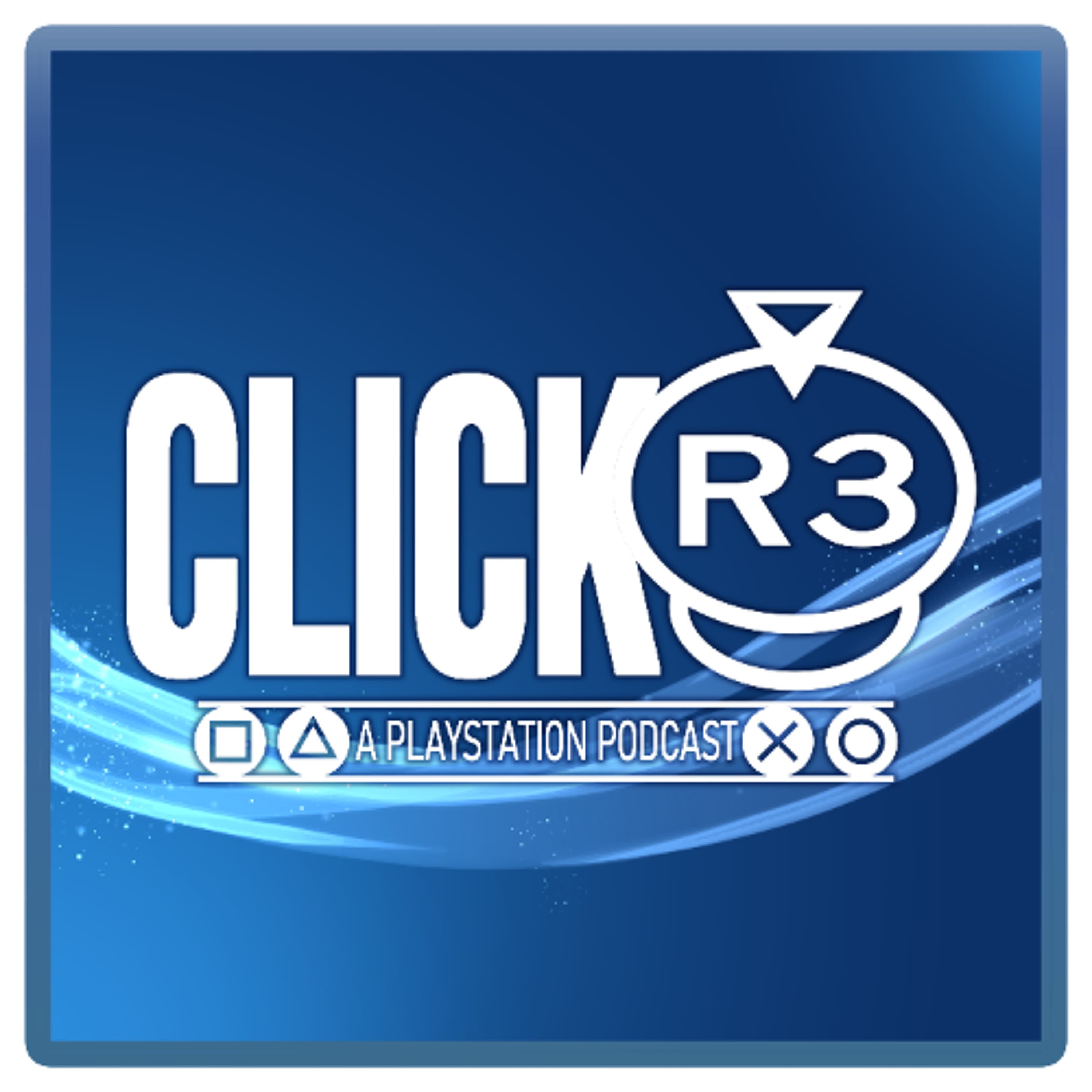 Our Reactions To That Sony State of Play Japan | ClickR3 #35